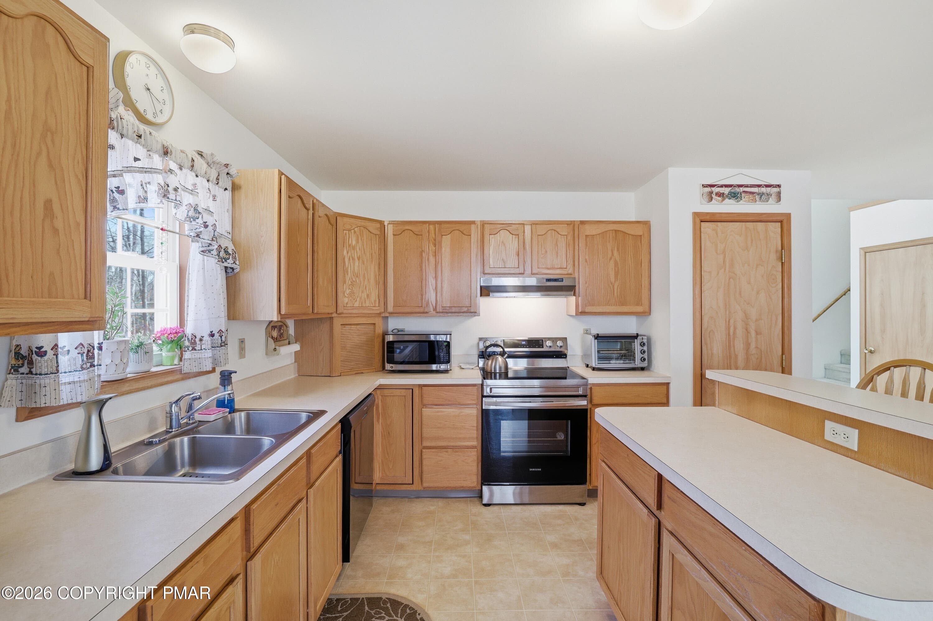 Kitchen - 104 Merriment Lane, Blakeslee, PA 18610, Blakeslee