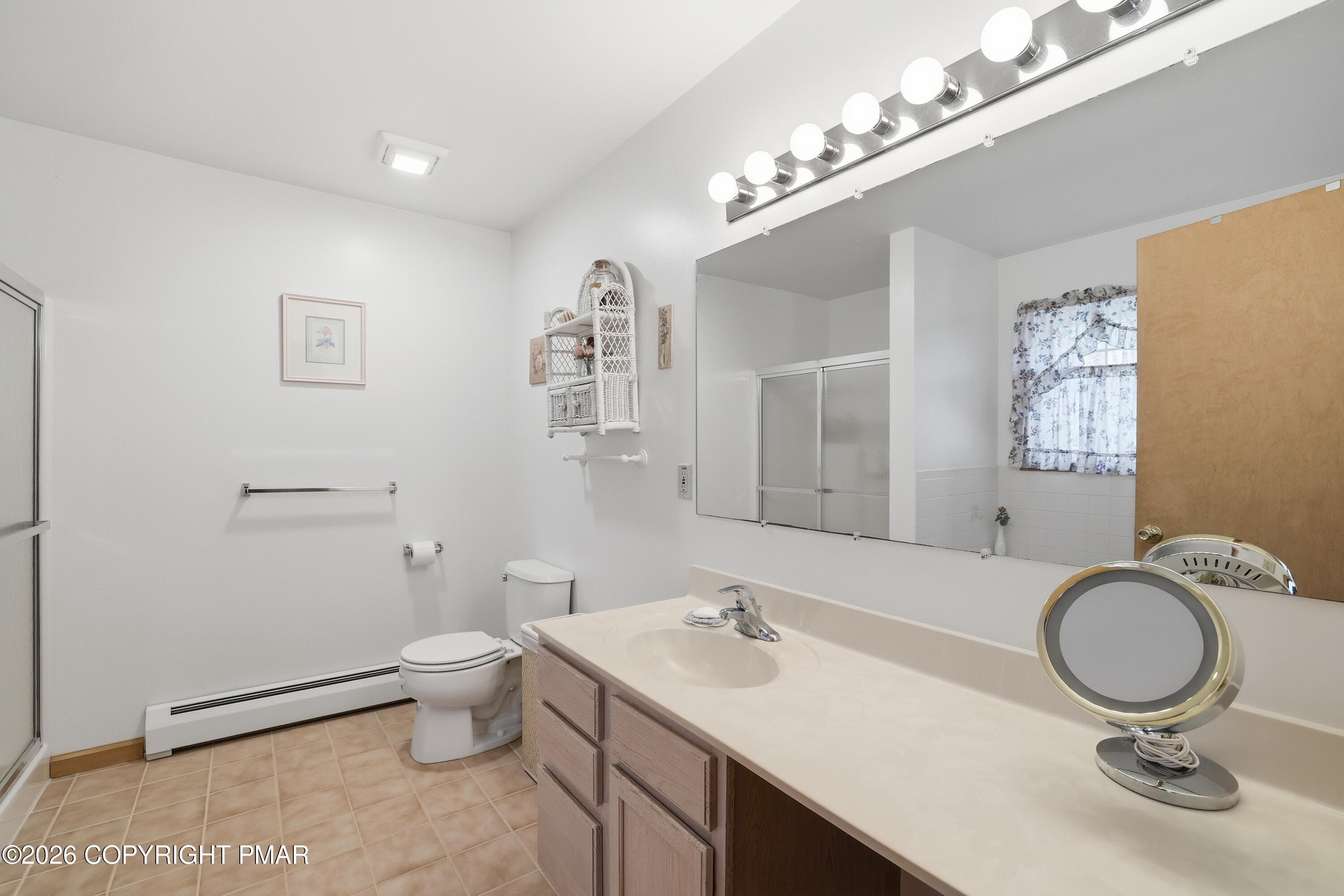 Primary Bath - 104 Merriment Lane, Blakeslee, PA 18610, Blakeslee