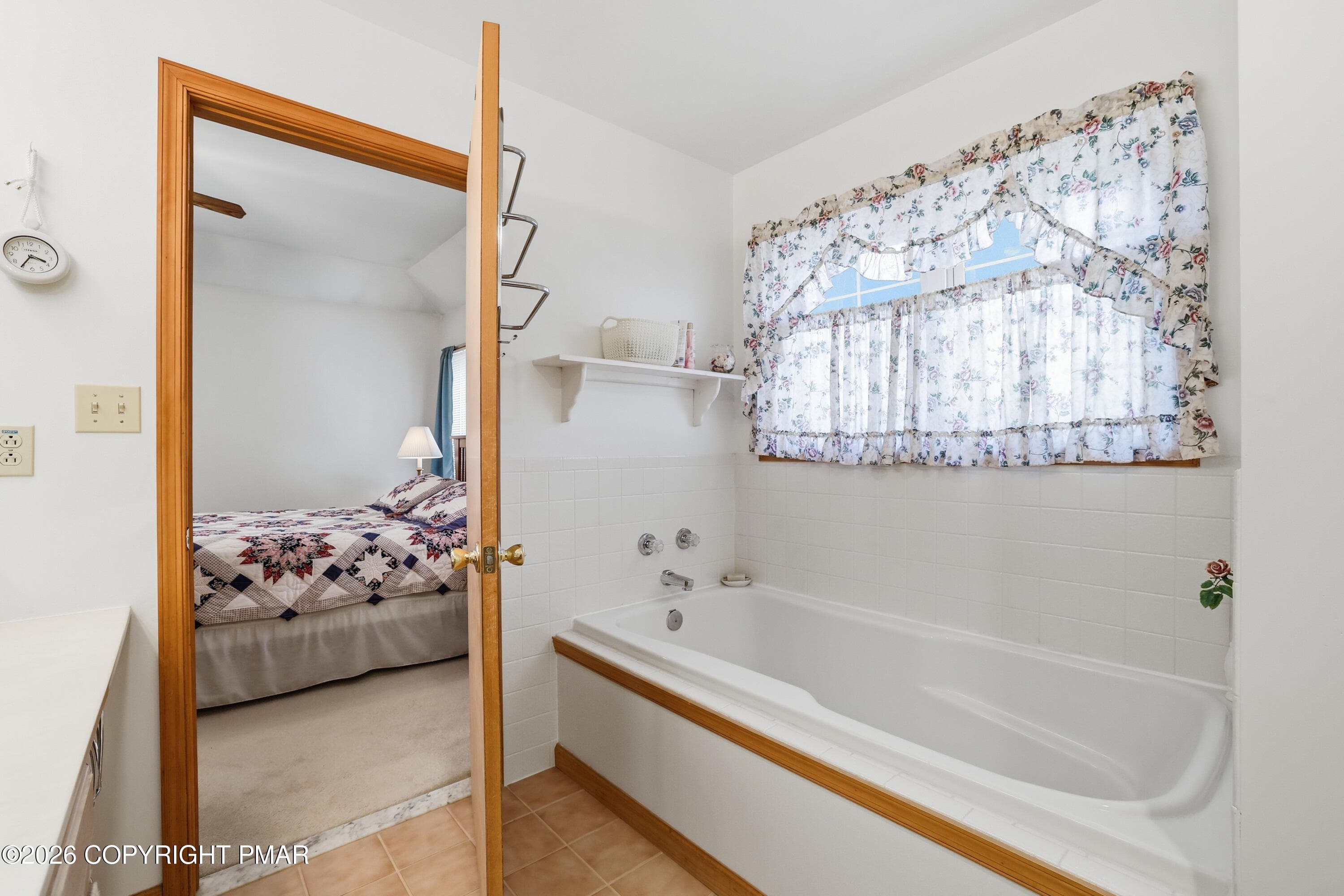 Primary Bath - 104 Merriment Lane, Blakeslee, PA 18610, Blakeslee