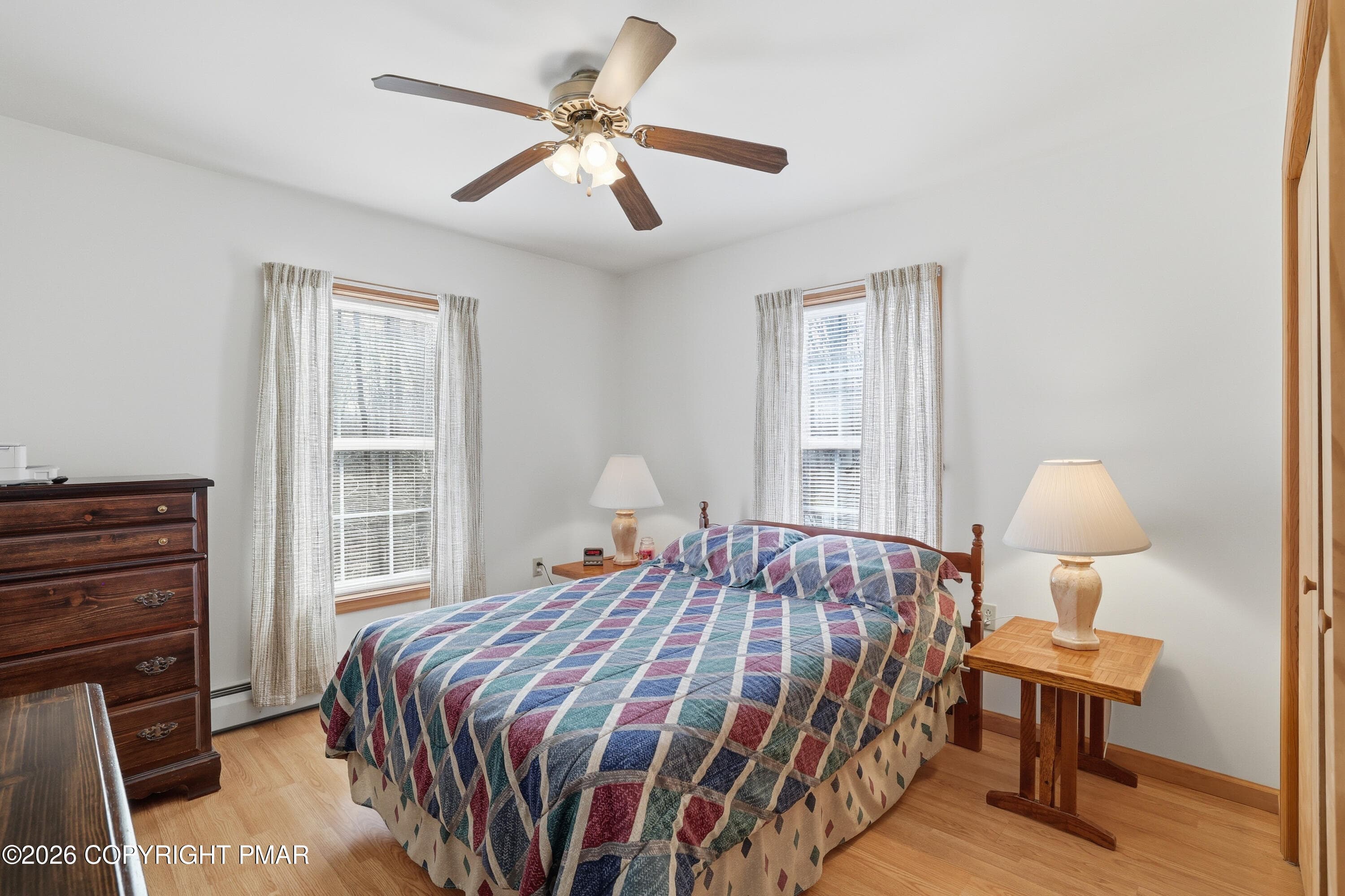 Bedroom 2 - 104 Merriment Lane, Blakeslee, PA 18610, Blakeslee