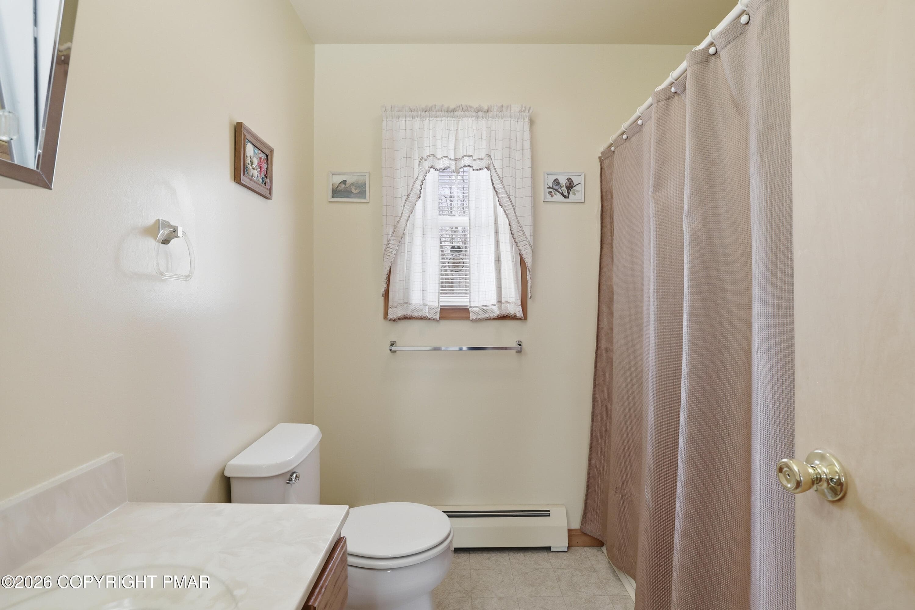 Bathroom 2 - 104 Merriment Lane, Blakeslee, PA 18610, Blakeslee