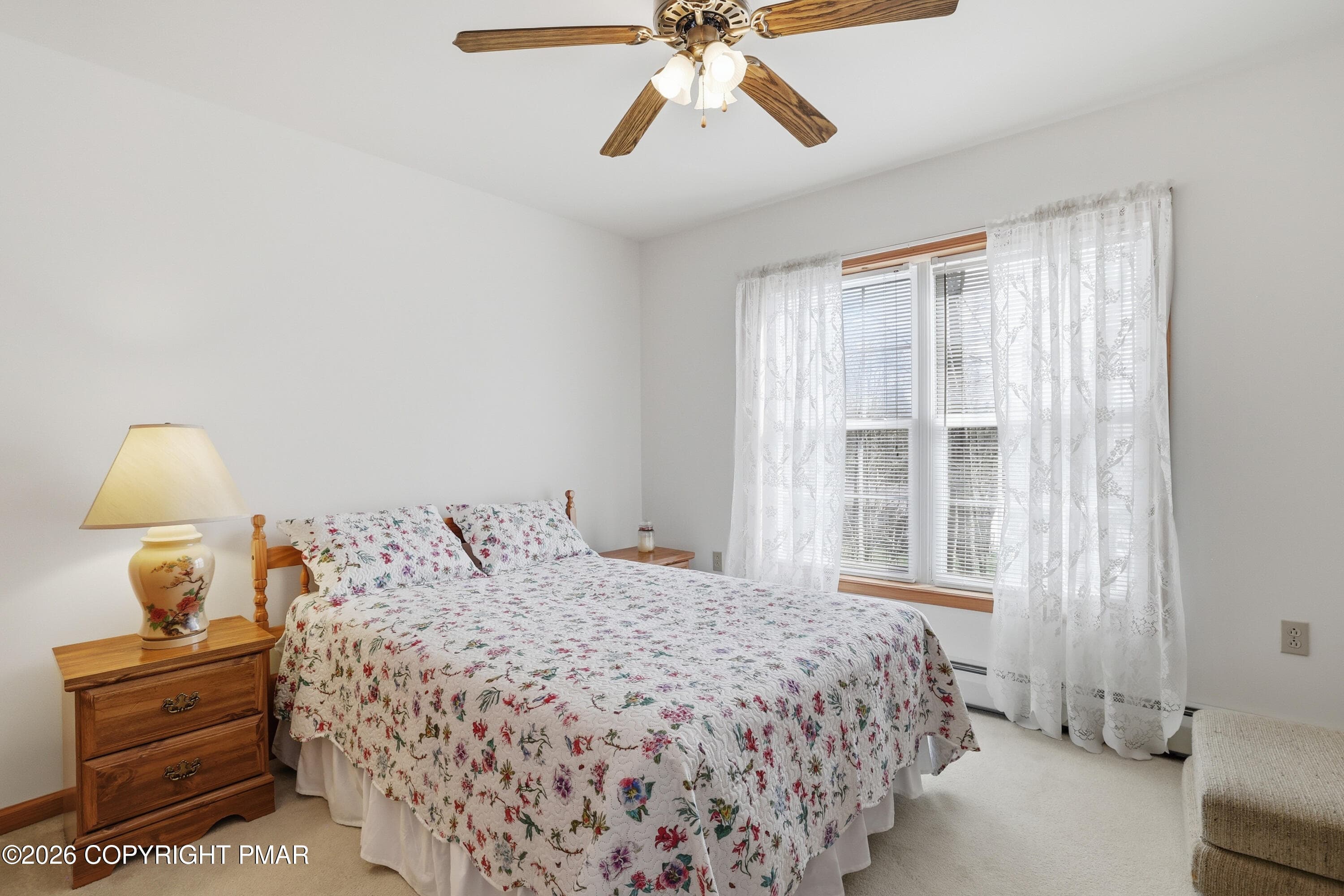 Bedroom 3 - 104 Merriment Lane, Blakeslee, PA 18610, Blakeslee