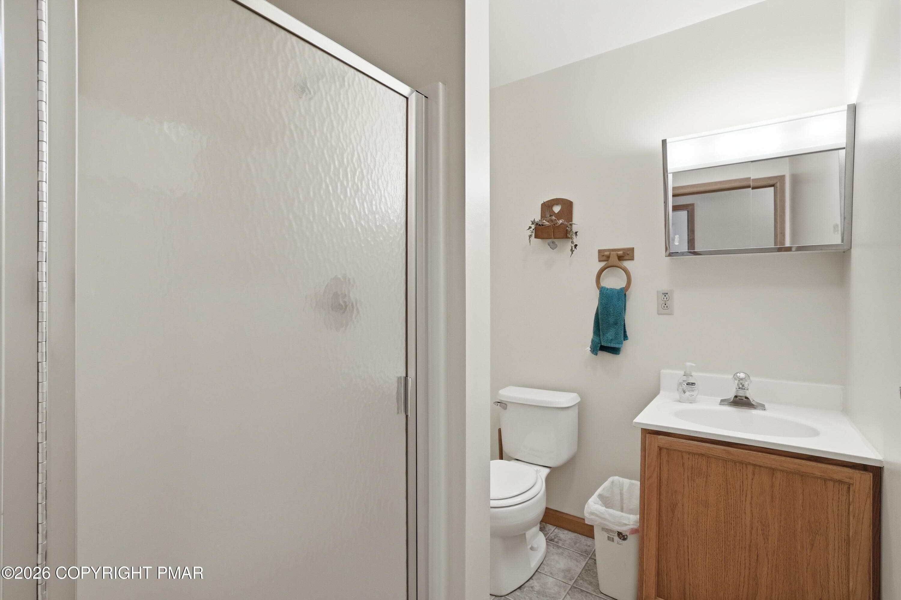 Bathroom 3 - 104 Merriment Lane, Blakeslee, PA 18610, Blakeslee