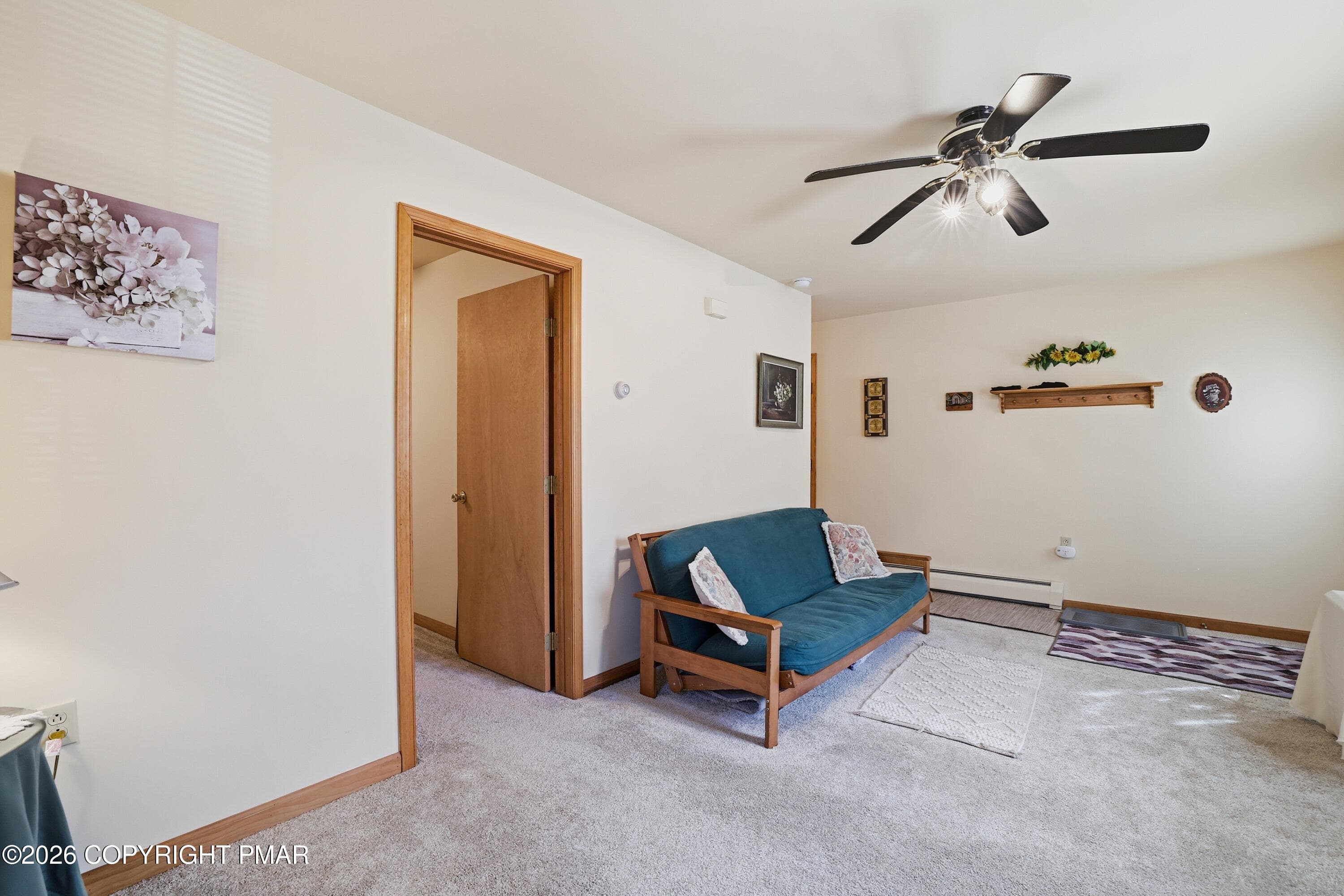 Family room - 104 Merriment Lane, Blakeslee, PA 18610, Blakeslee