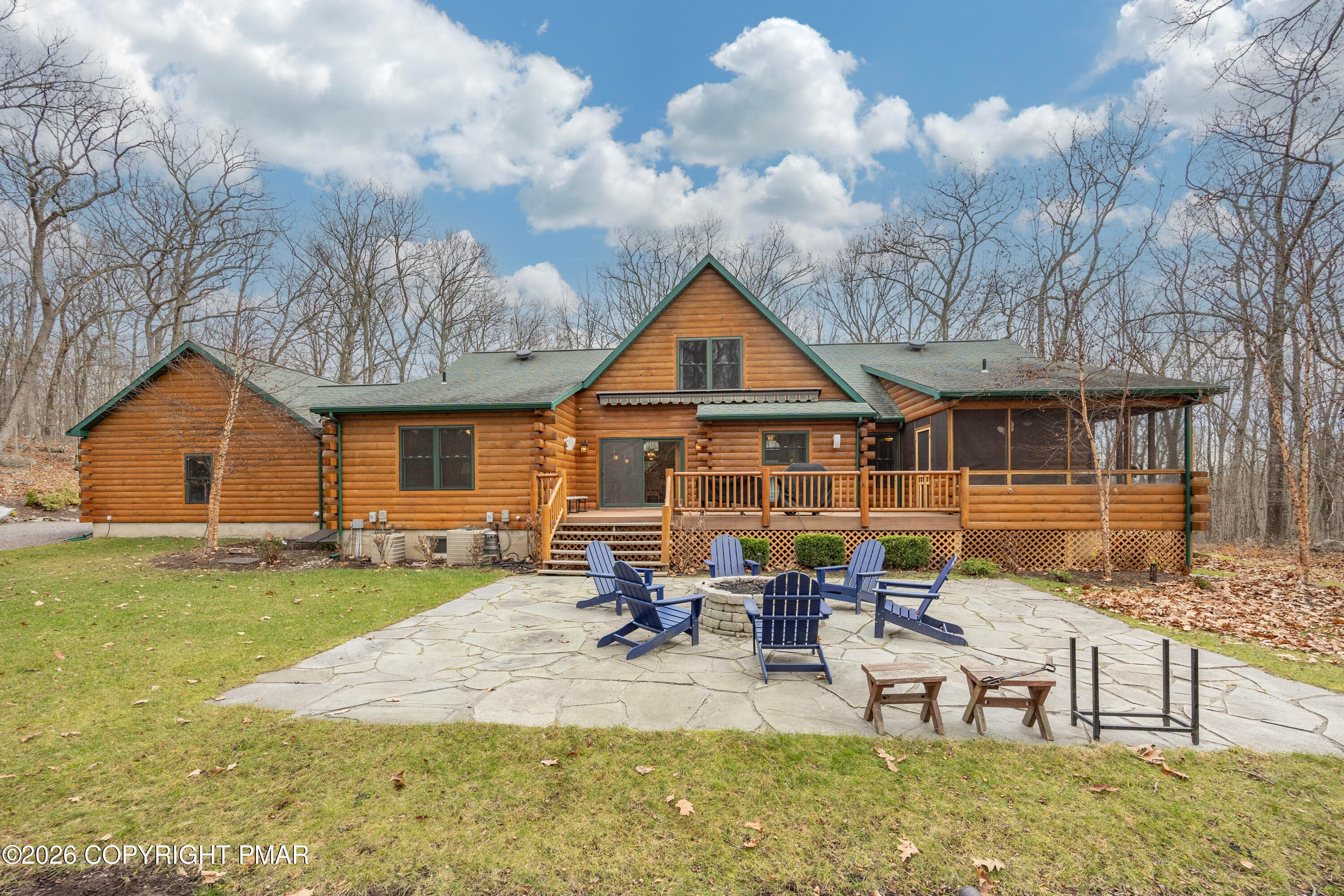 091 - 1212 Acacia Drive, Hawley, PA 18428, Hawley