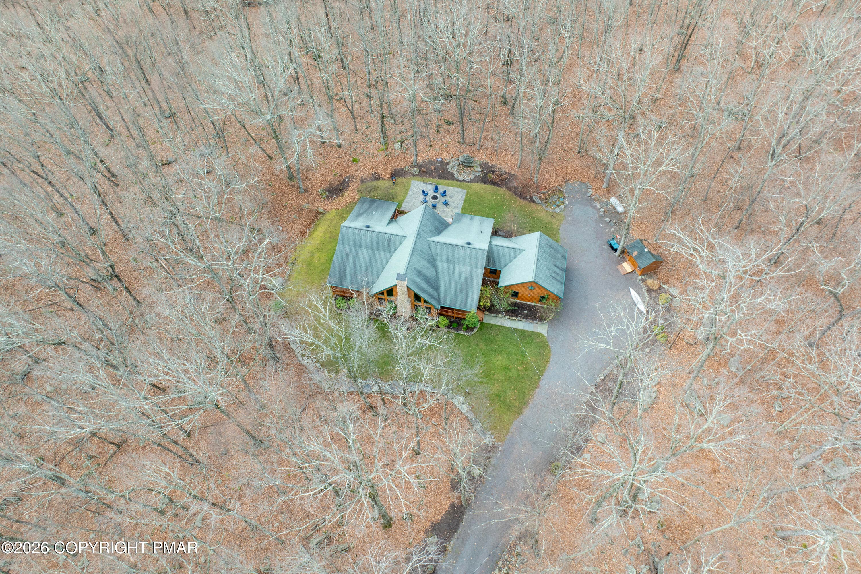 006 - 1212 Acacia Drive, Hawley, PA 18428, Hawley