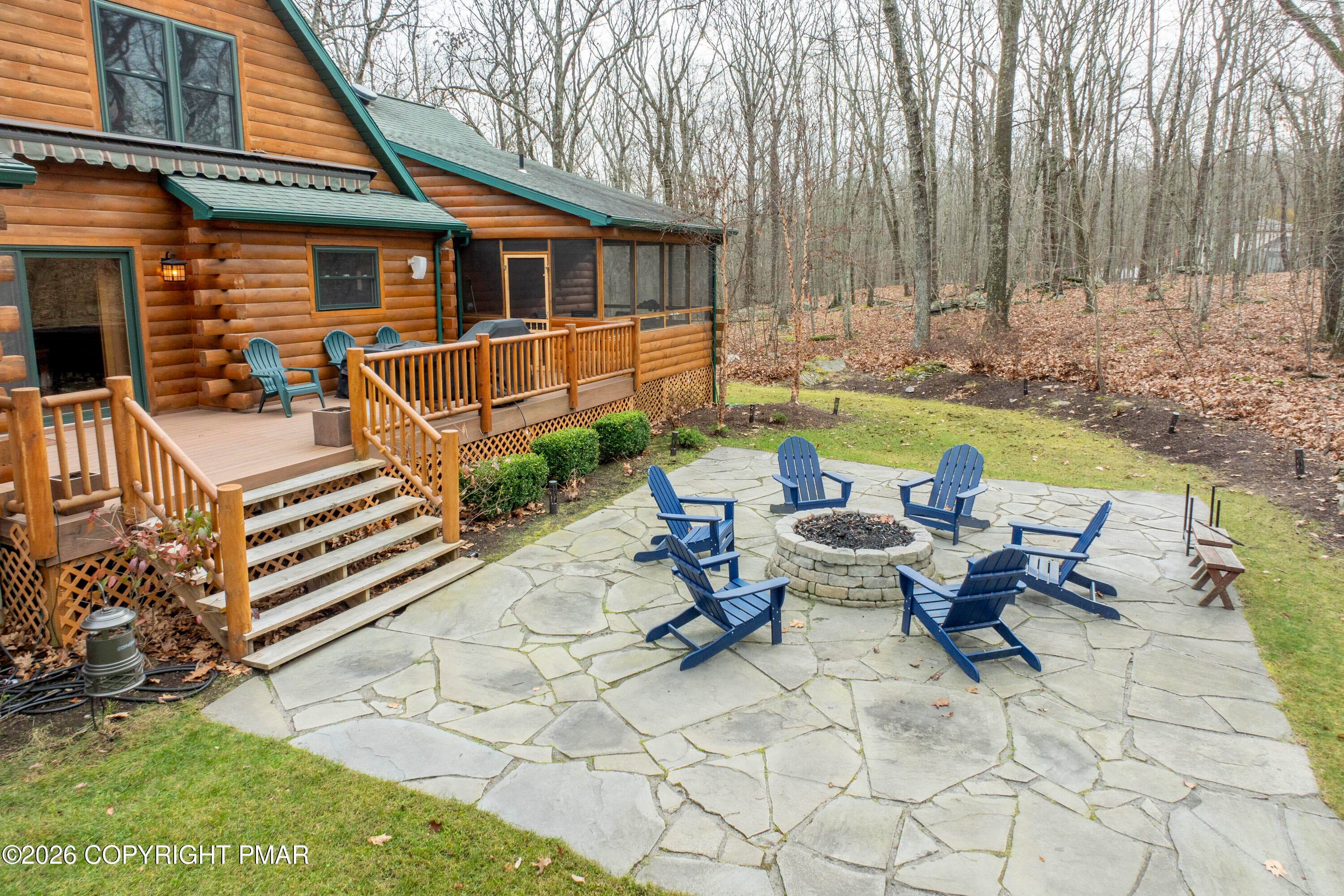 012 - 1212 Acacia Drive, Hawley, PA 18428, Hawley