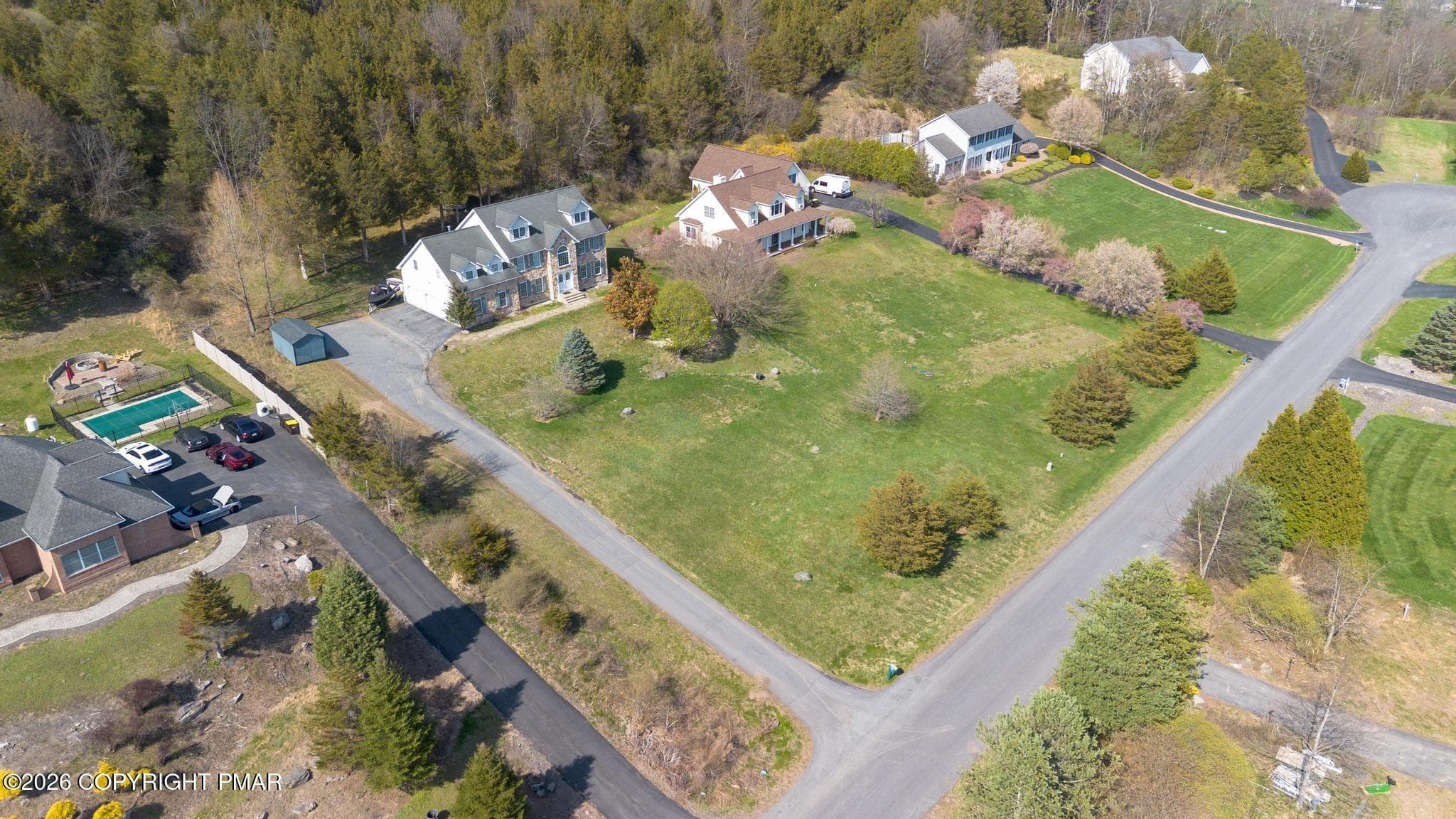 DJI_0467 - 137 Old Kettle Court, Stroudsburg, PA 18360, Stroudsburg