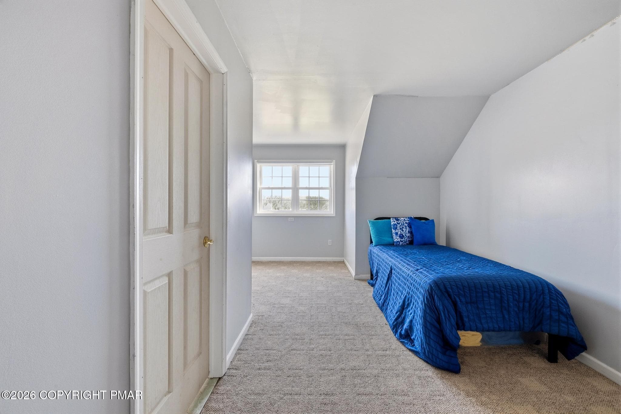 3rd floor Bedroom - 137 Old Kettle Court, Stroudsburg, PA 18360, Stroudsburg