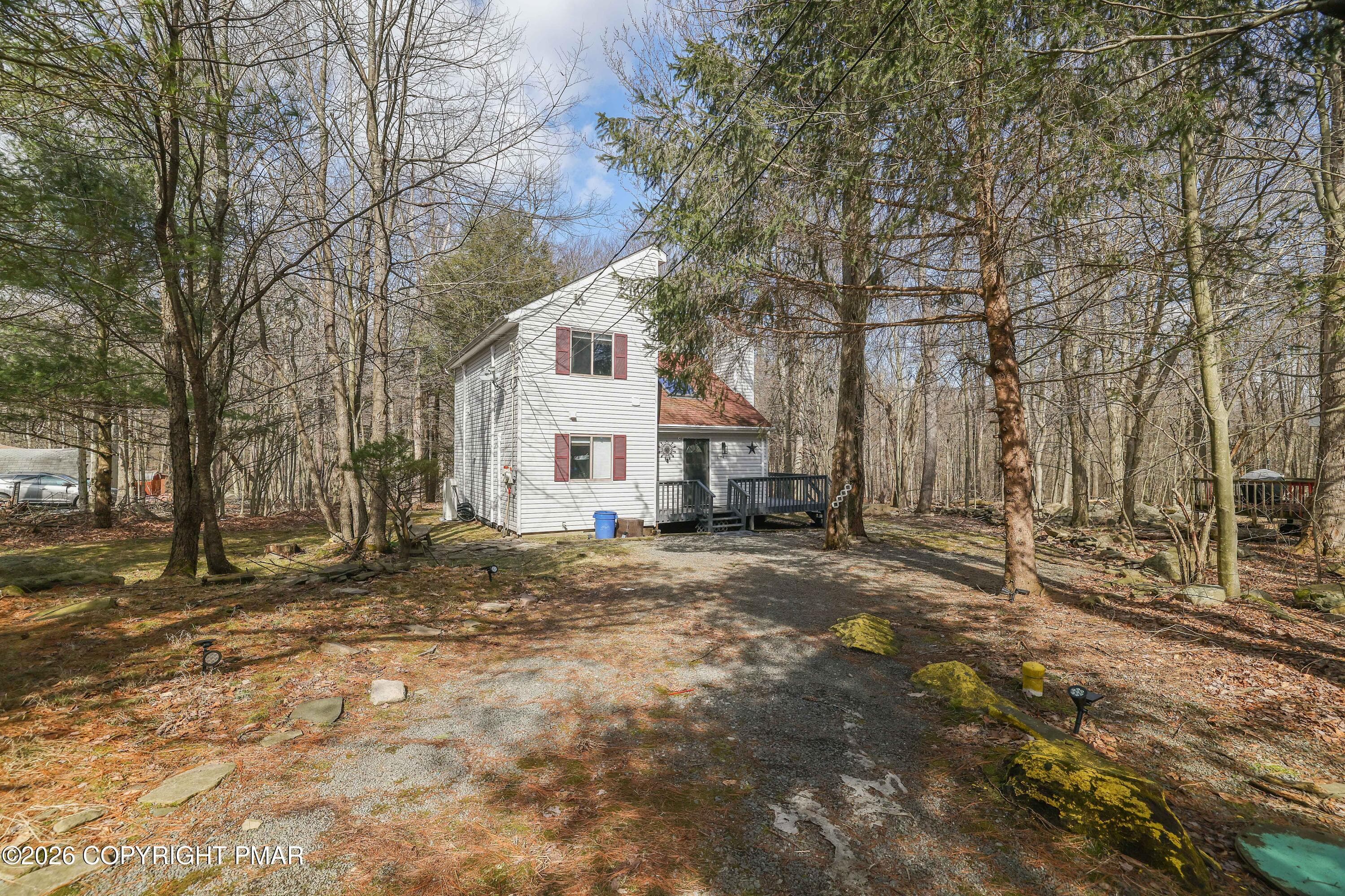 RBR51394 - 2711 Starlight Terrace, Tobyhanna, PA 18466, Tobyhanna