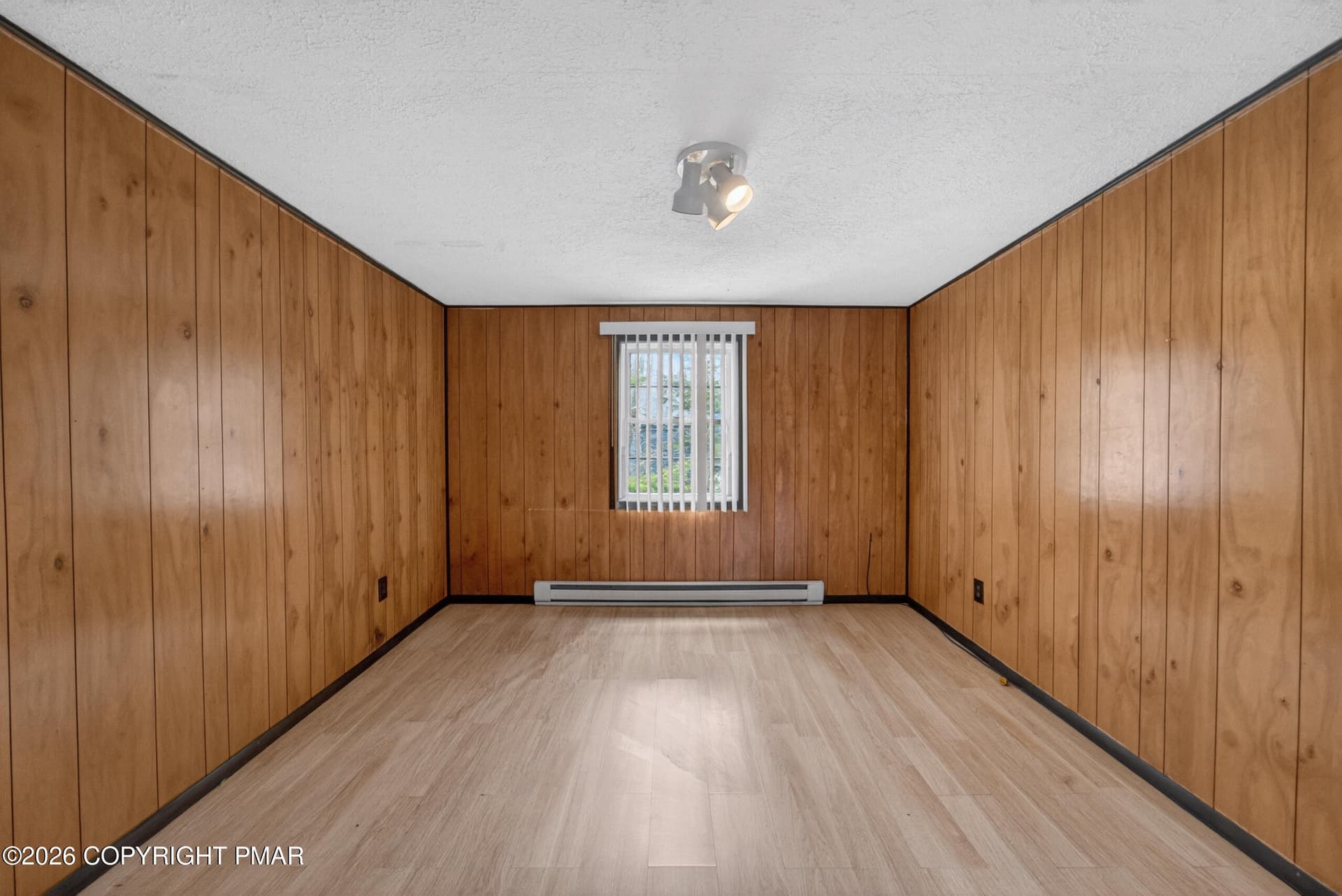 Bedroom 1 View 2 - 6520 Runnymeade Lane, Tobyhanna, PA 18466