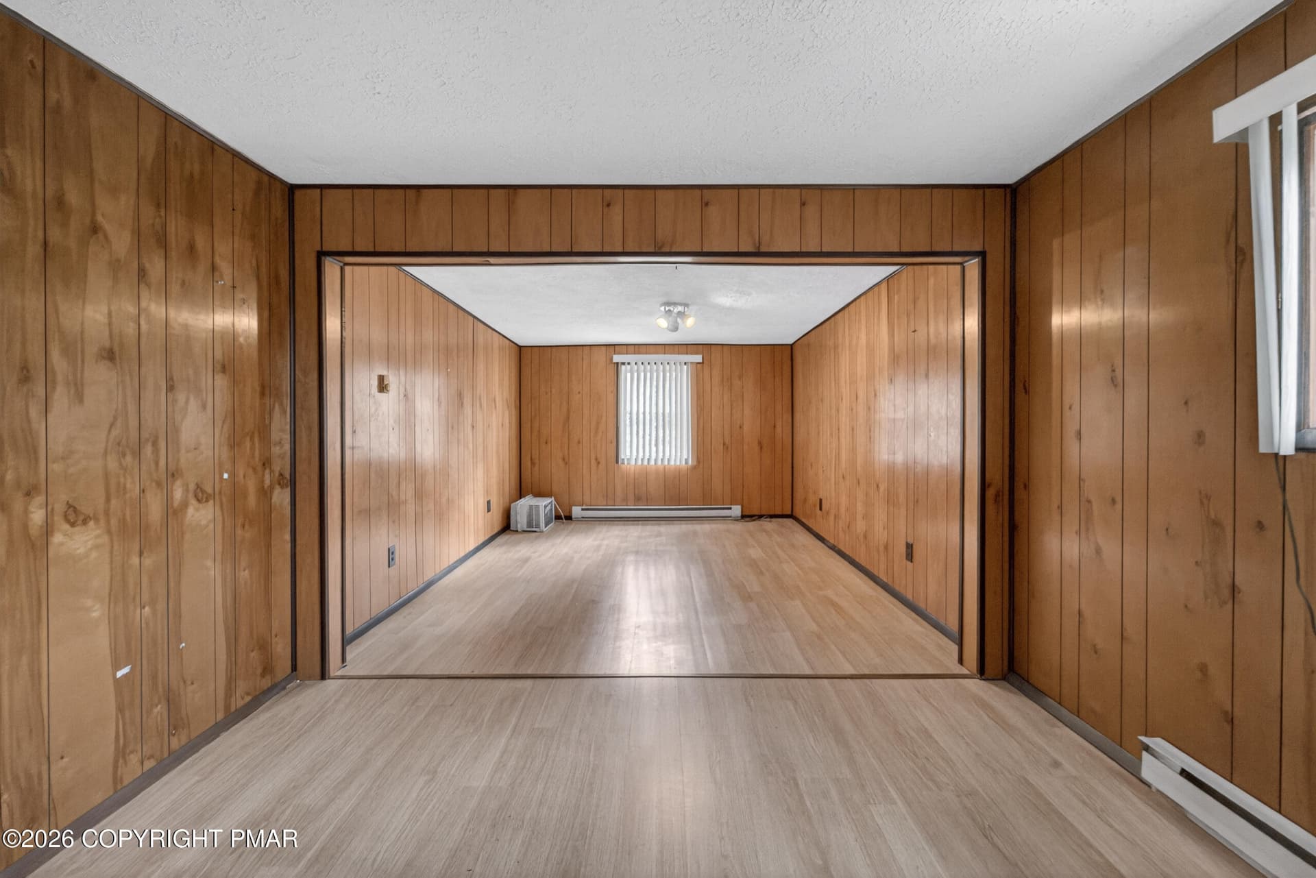 Bedroom 2 View 2 - 6520 Runnymeade Lane, Tobyhanna, PA 18466