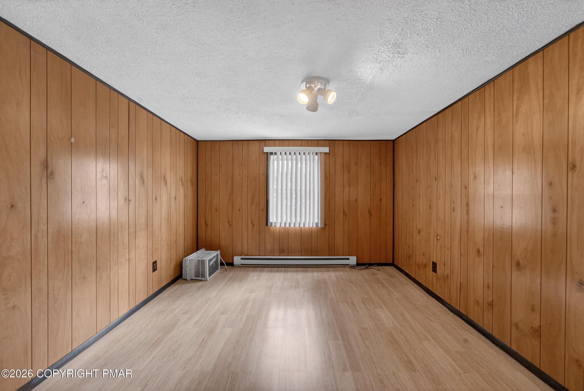Bedroom 2 View 3 - 6520 Runnymeade Lane, Tobyhanna, PA 18466
