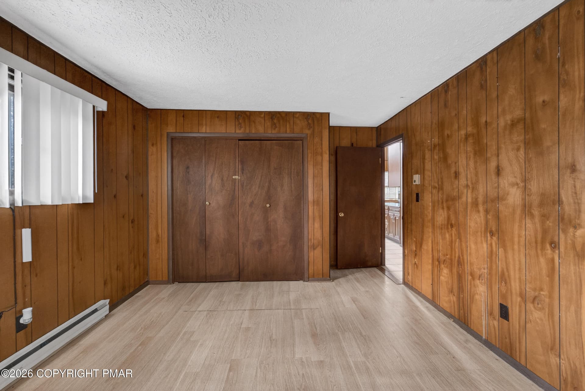 Bedroom 2 View 4 - 6520 Runnymeade Lane, Tobyhanna, PA 18466