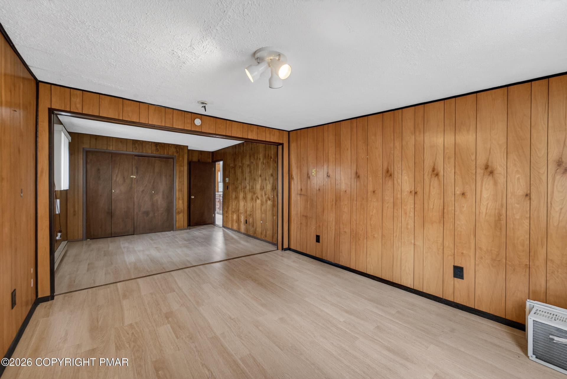 Bedroom 2 View 5 - 6520 Runnymeade Lane, Tobyhanna, PA 18466