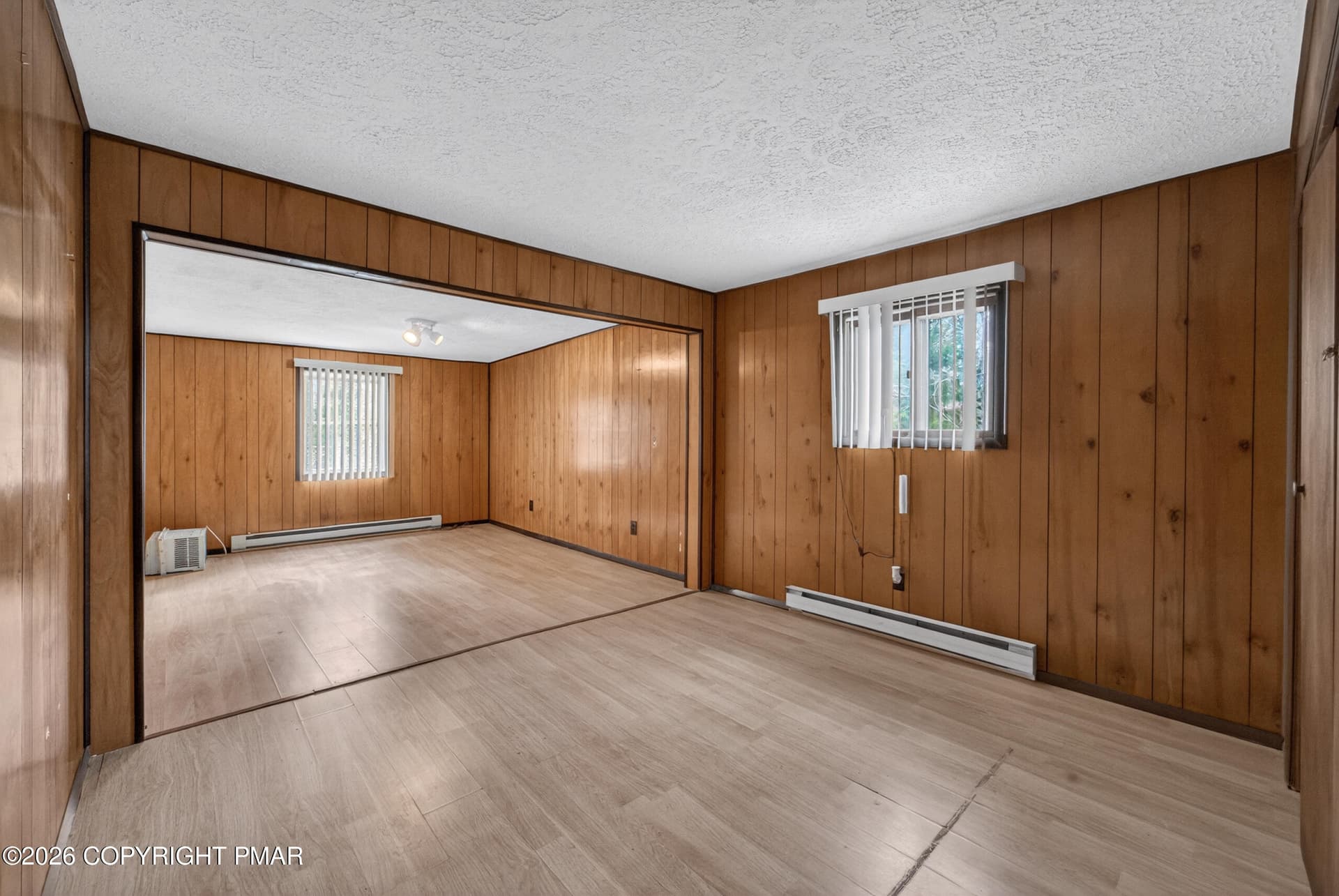 Bedroom 2 - 6520 Runnymeade Lane, Tobyhanna, PA 18466