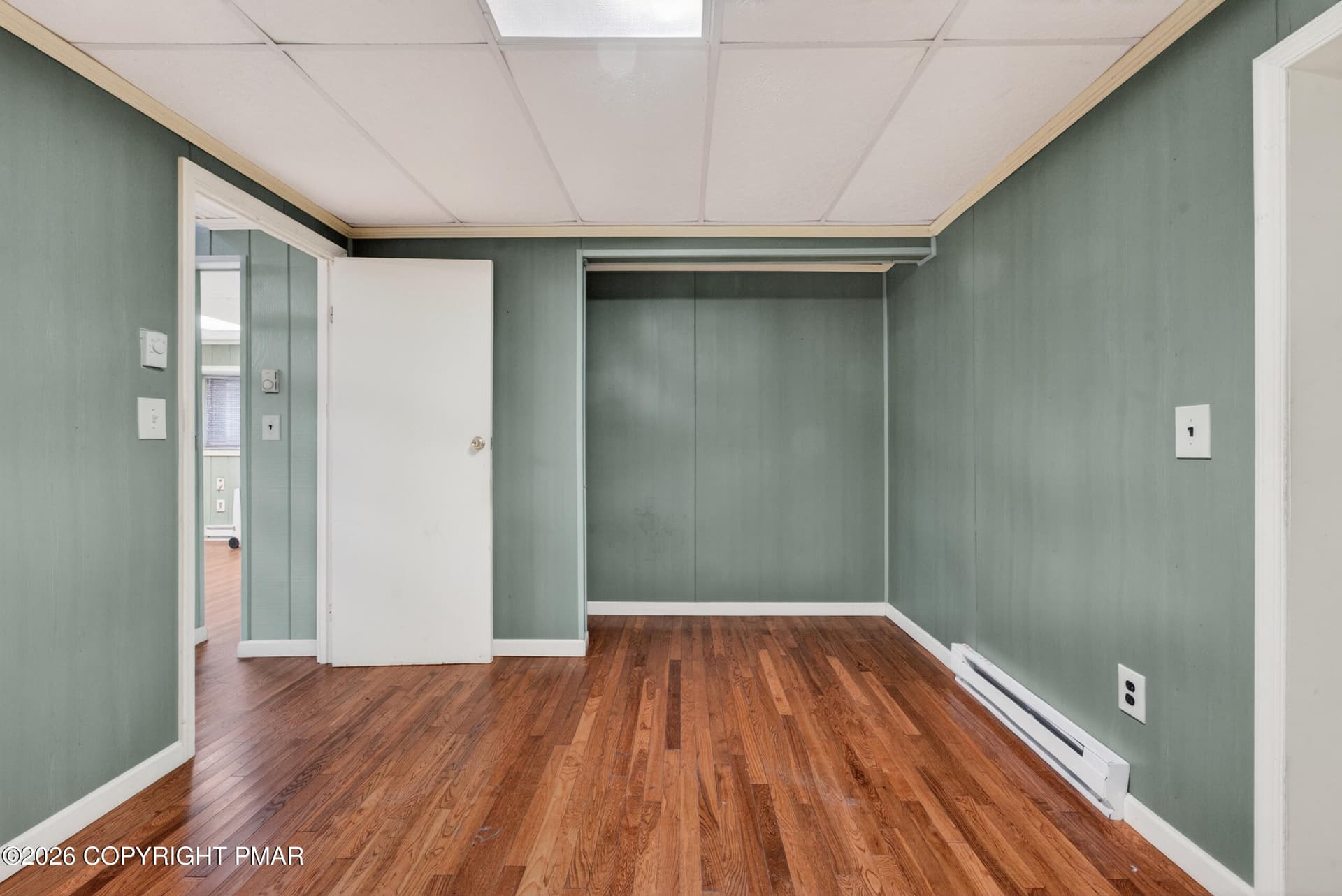 Den or Bedroom 4 View 2 - 6520 Runnymeade Lane, Tobyhanna, PA 18466