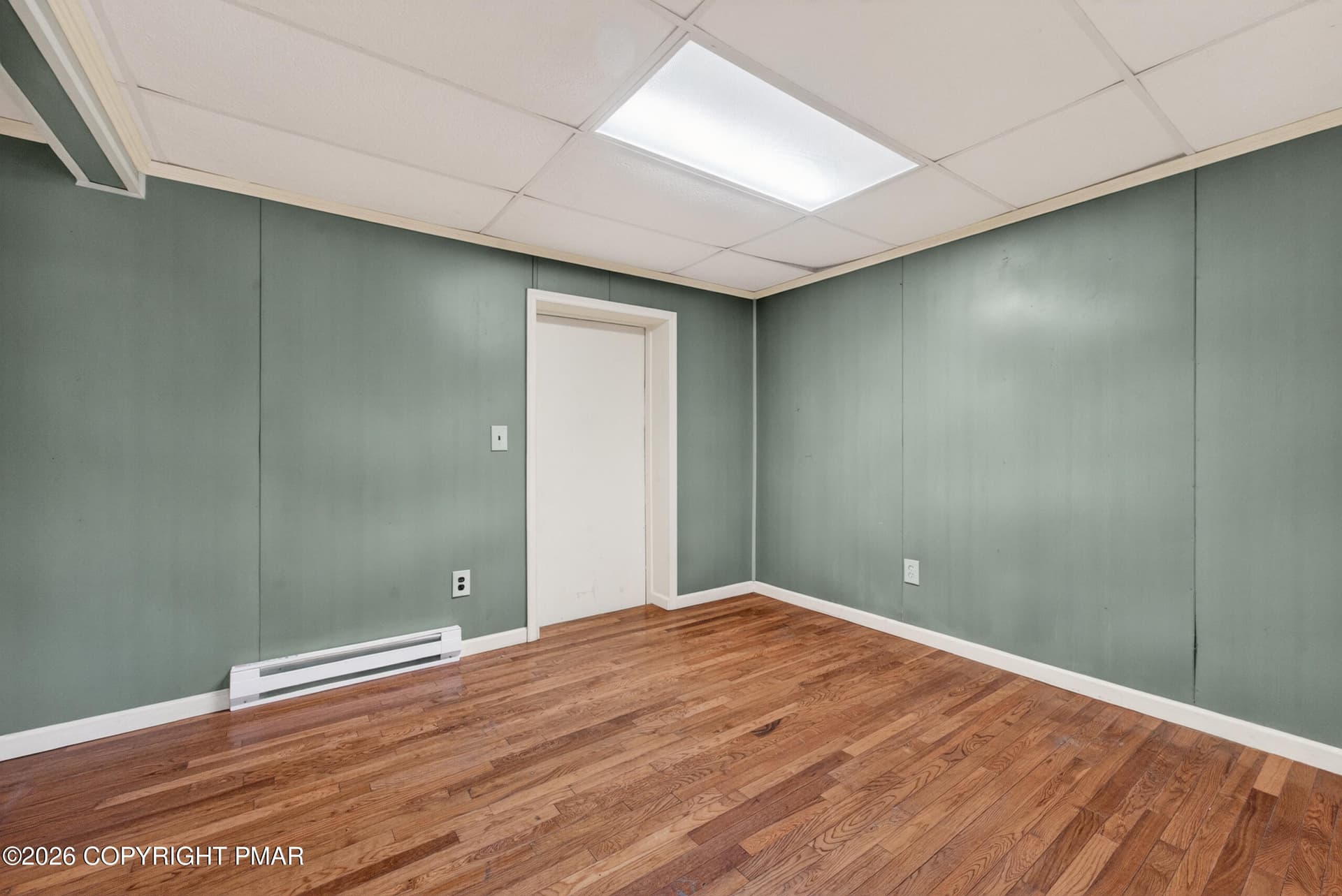 Den or Bedroom 4 - 6520 Runnymeade Lane, Tobyhanna, PA 18466