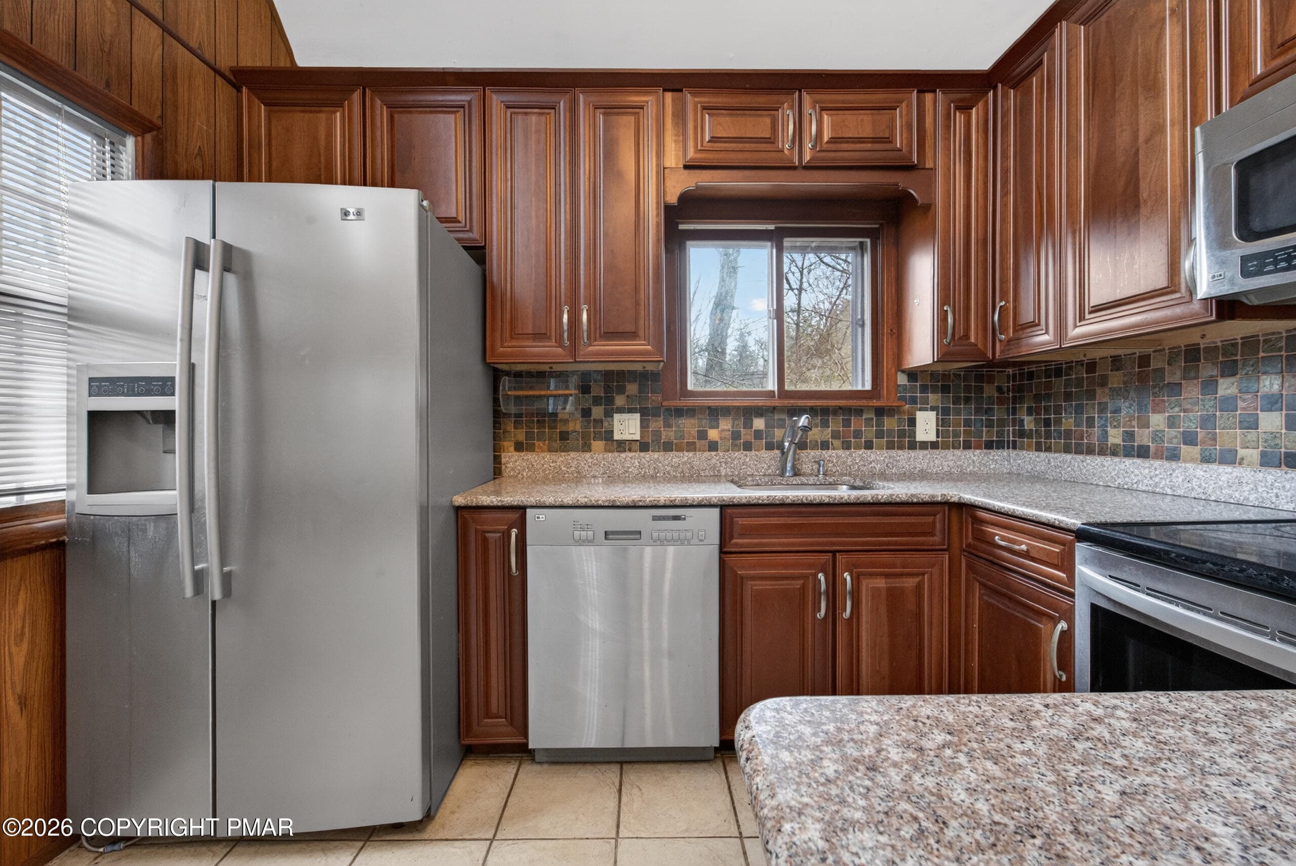 Kitchen View 2 - 6520 Runnymeade Lane, Tobyhanna, PA 18466, Tobyhanna