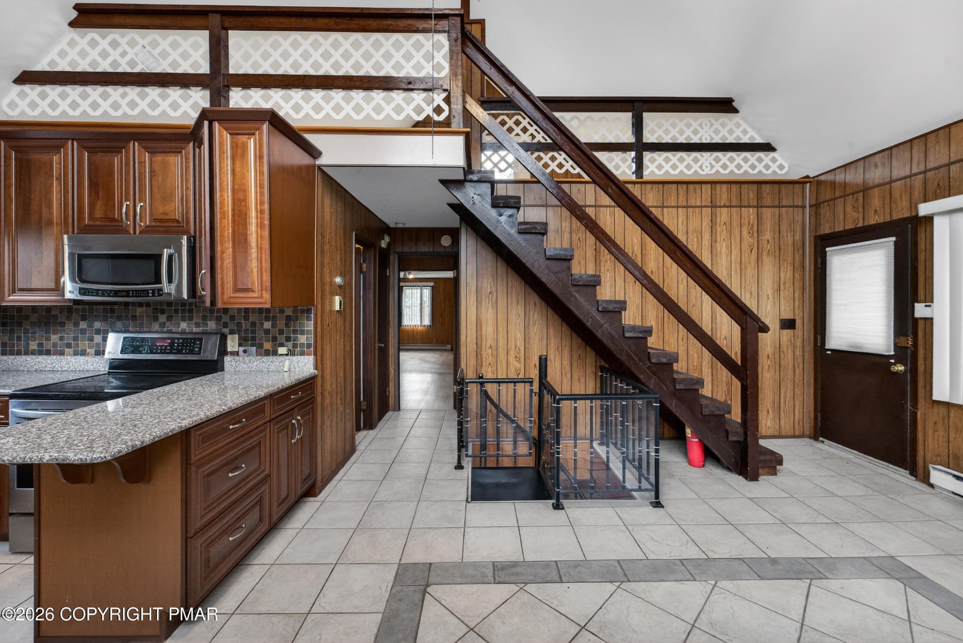 Living Area View 2 - 6520 Runnymeade Lane, Tobyhanna, PA 18466