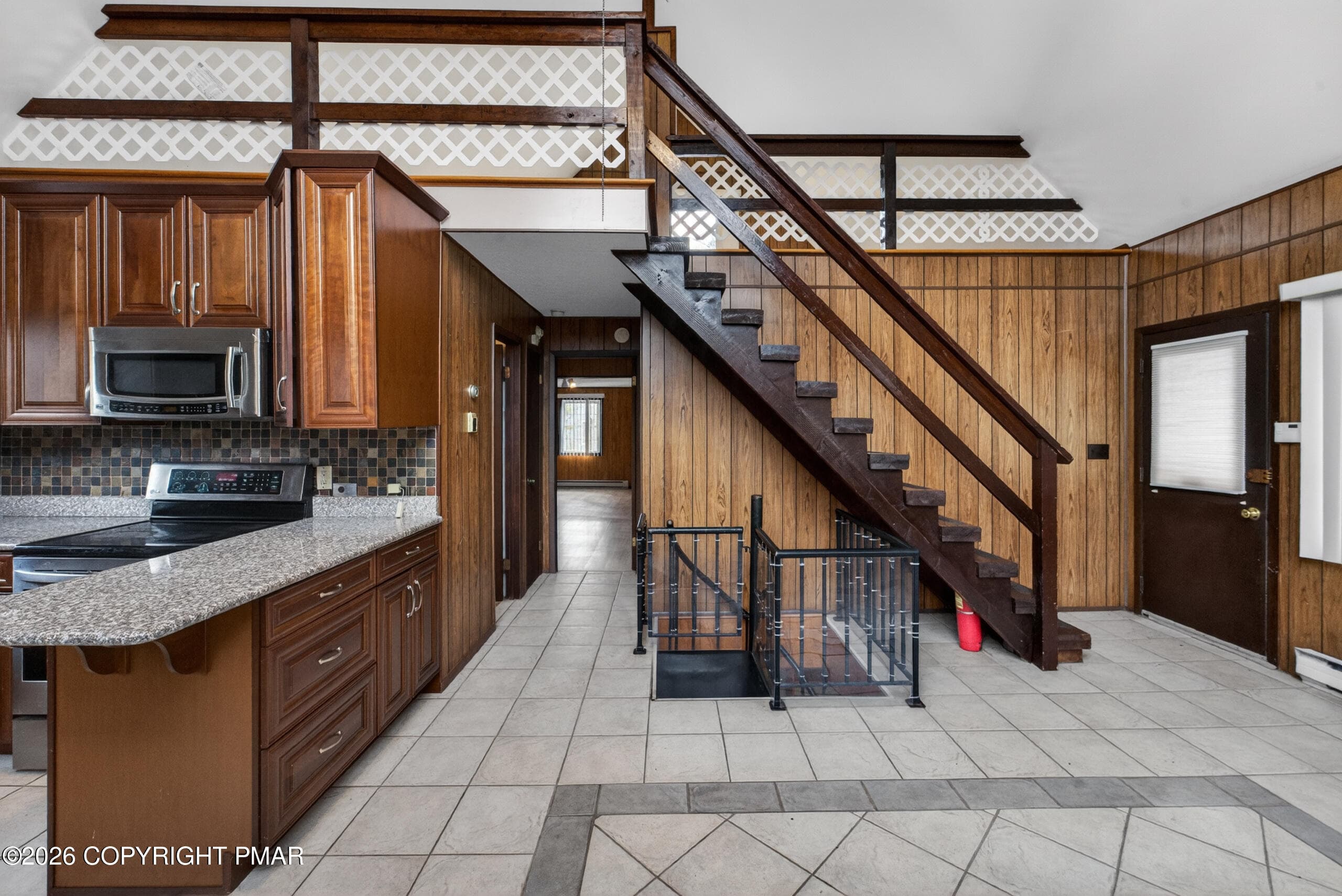 Living Area View 2 - 6520 Runnymeade Lane, Tobyhanna, PA 18466, Tobyhanna