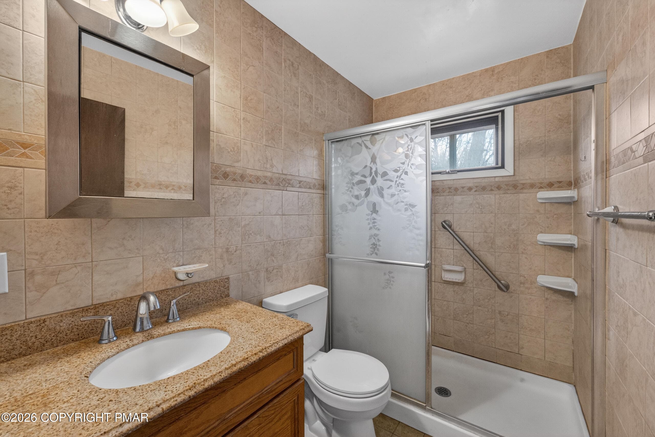 Main Bath - 6520 Runnymeade Lane, Tobyhanna, PA 18466, Tobyhanna