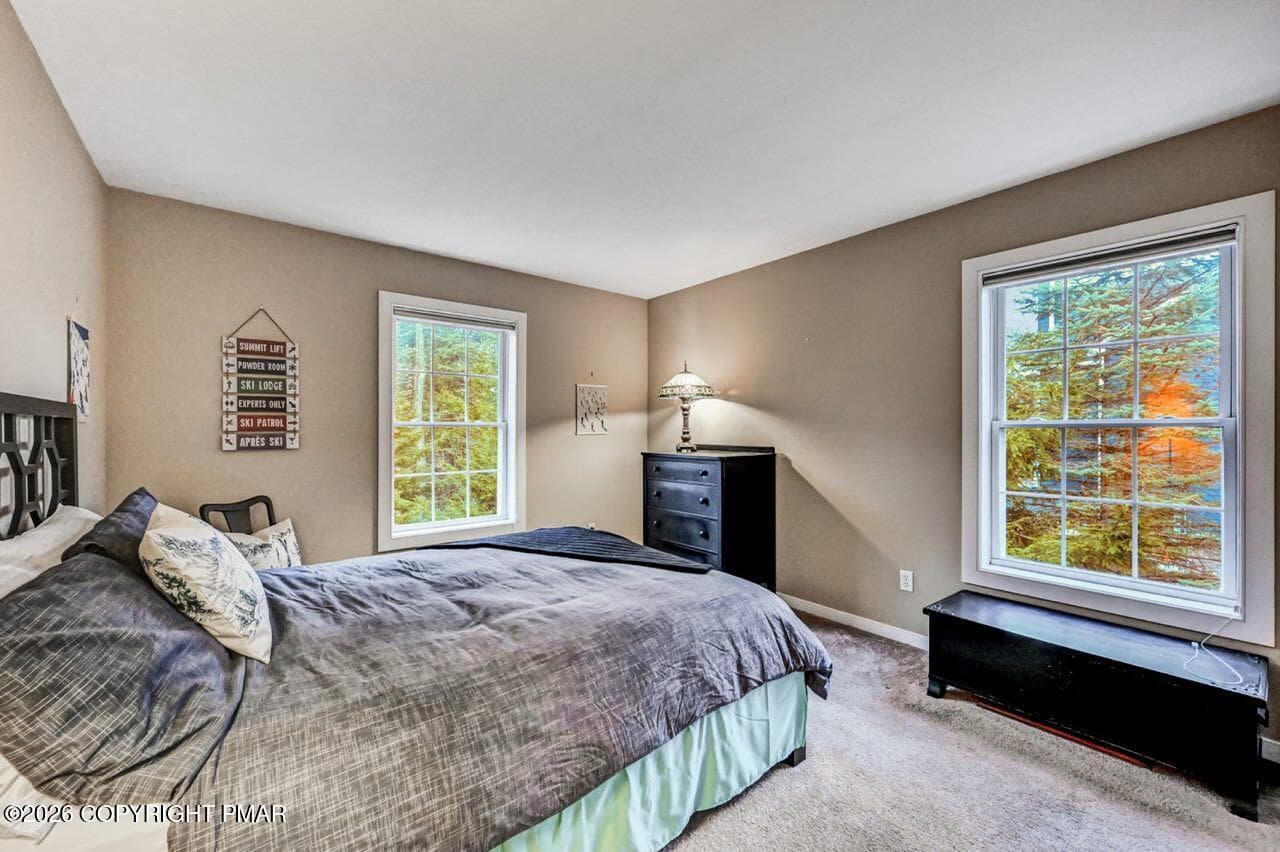 Bedroom 3 - 151 Skytop Road, Pocono Pines, PA 18350, Pocono Pines
