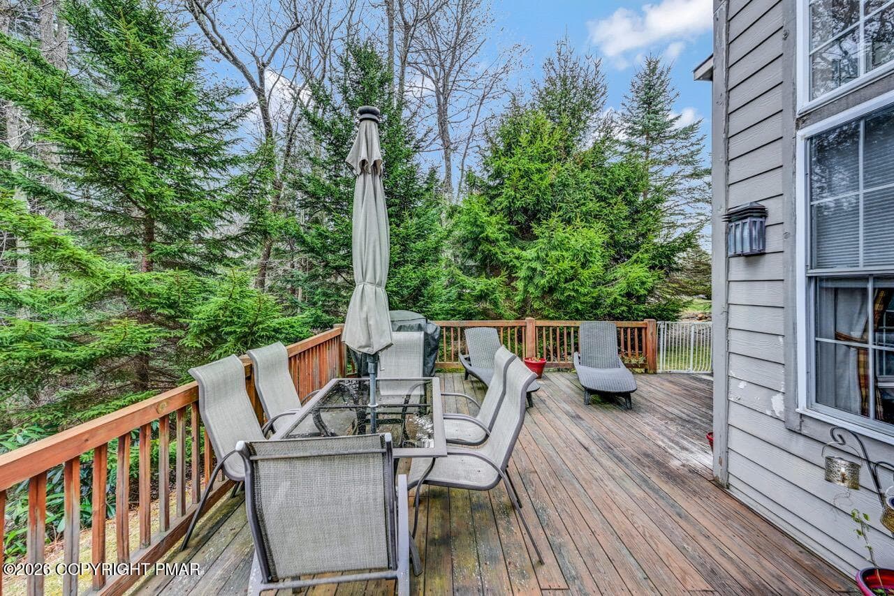 Setting - 151 Skytop Road, Pocono Pines, PA 18350, Pocono Pines