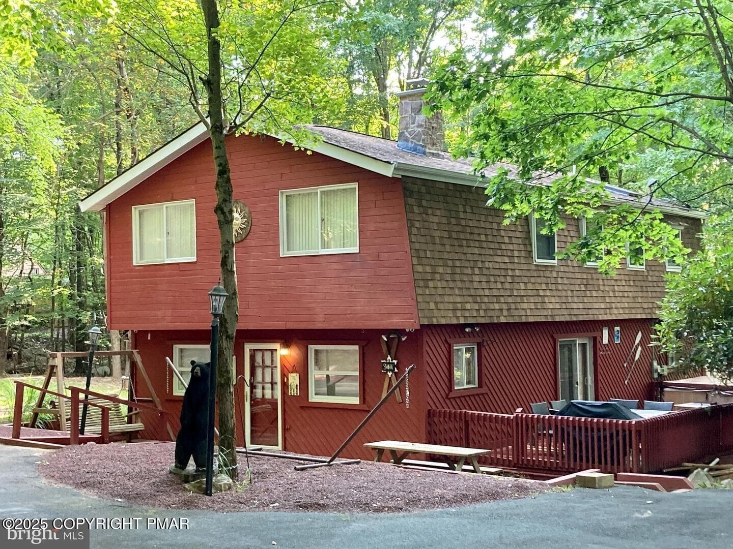 2 - 28 Skye Drive, Lake Harmony, PA 18624