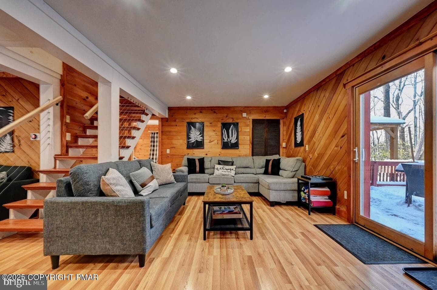 7 - 28 Skye Drive, Lake Harmony, PA 18624