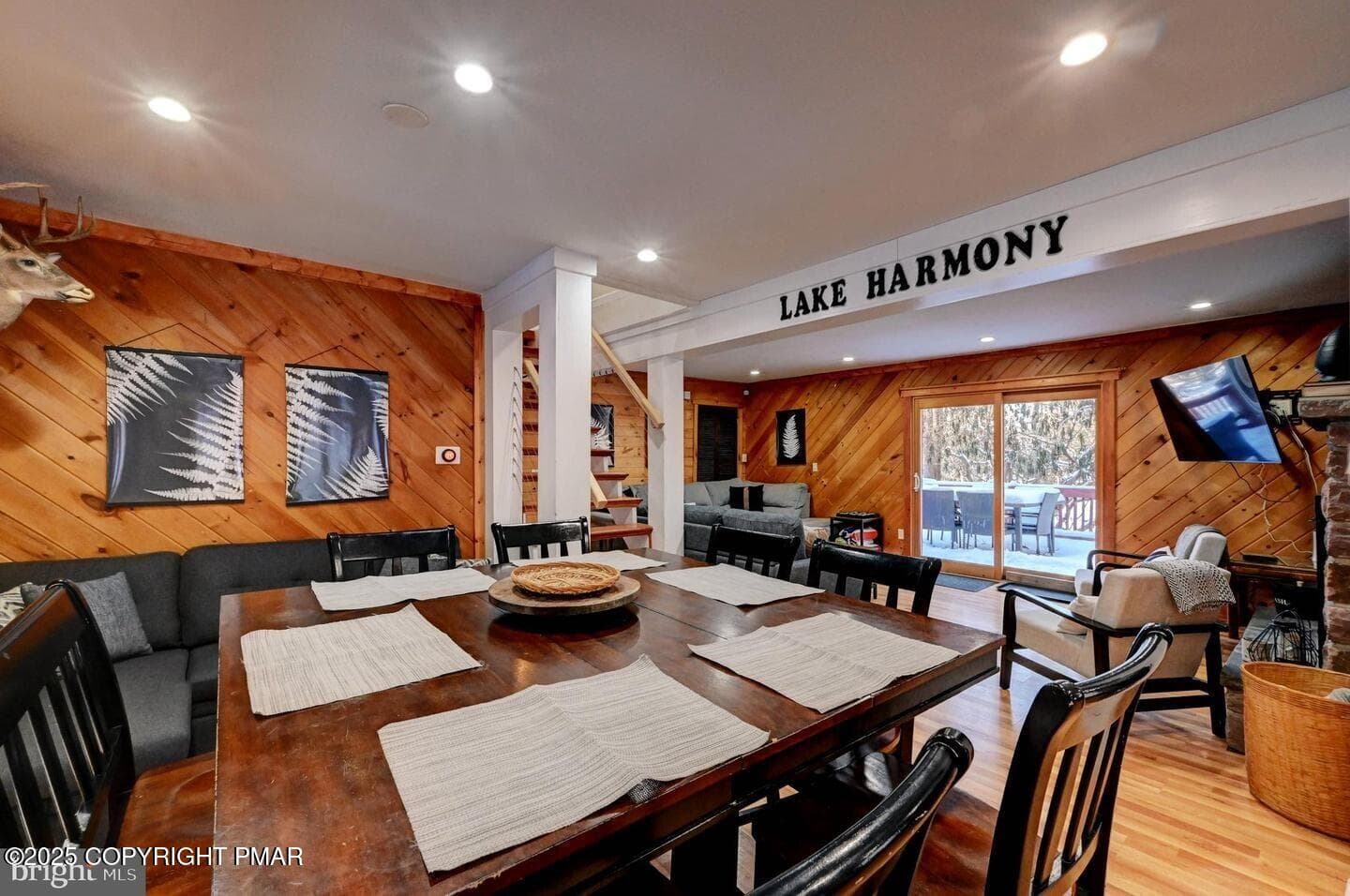 16 - 28 Skye Drive, Lake Harmony, PA 18624