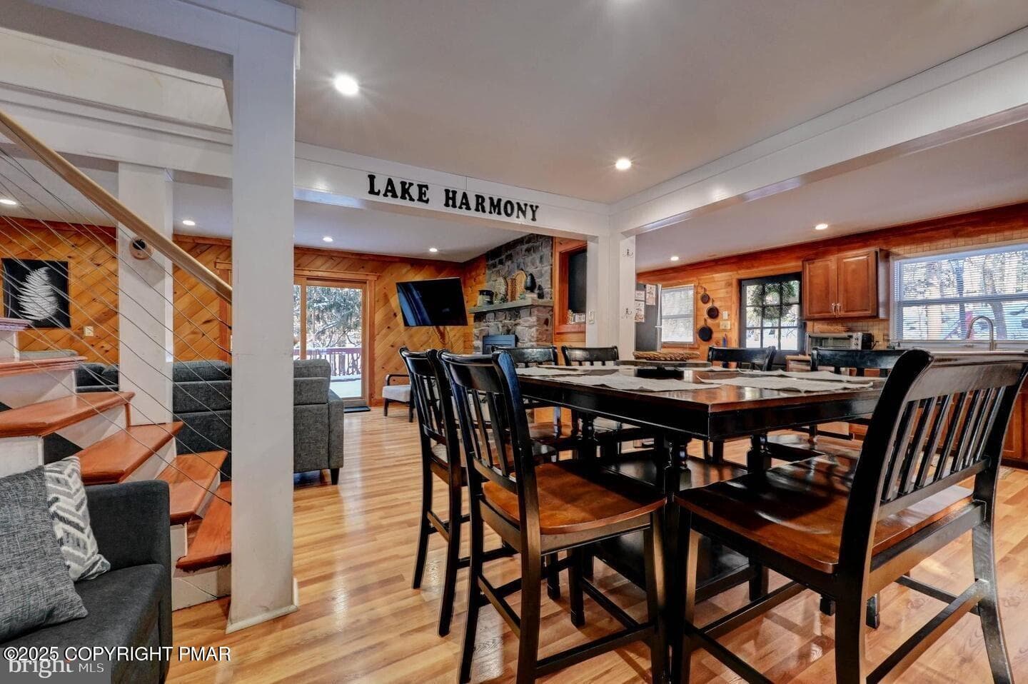 17 - 28 Skye Drive, Lake Harmony, PA 18624