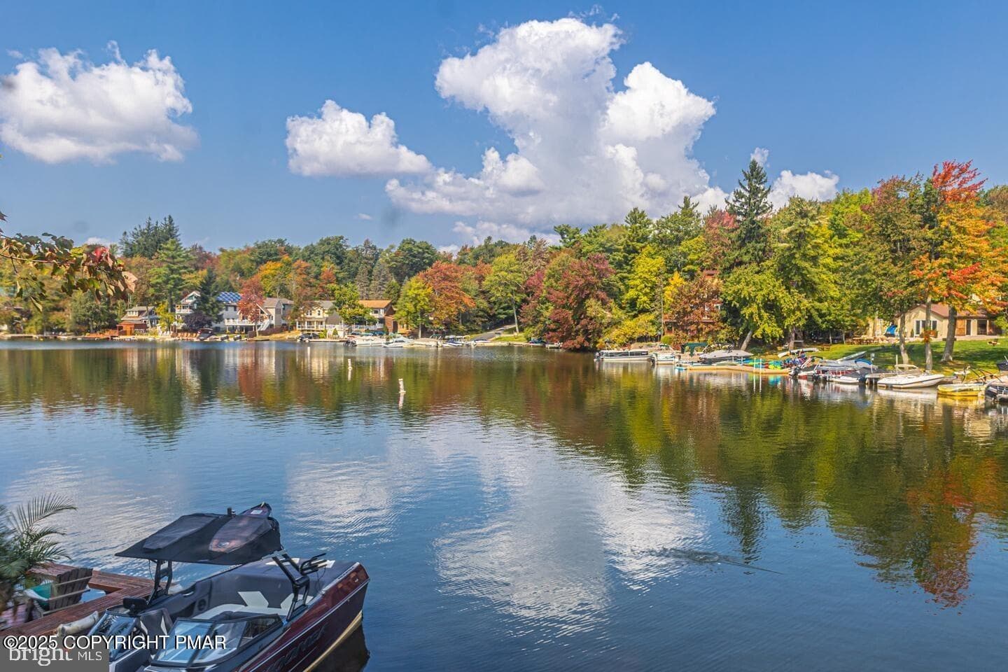 80 - 28 Skye Drive, Lake Harmony, PA 18624
