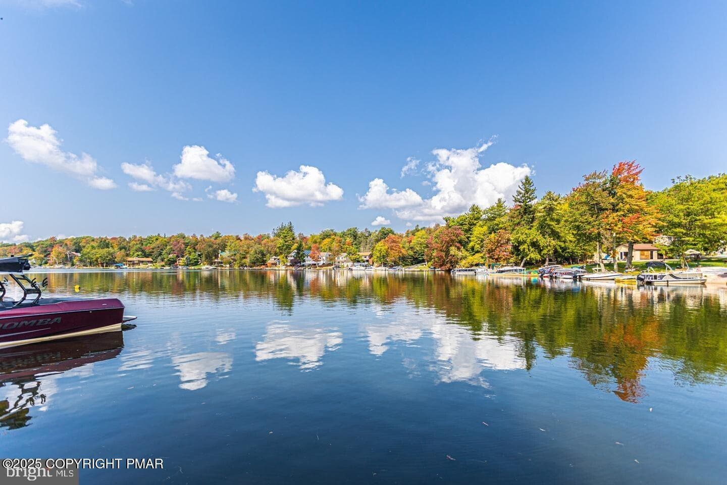 81 - 28 Skye Drive, Lake Harmony, PA 18624