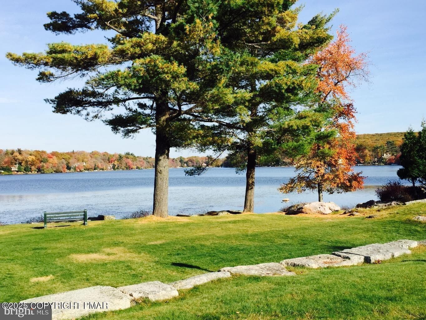 82 - 28 Skye Drive, Lake Harmony, PA 18624
