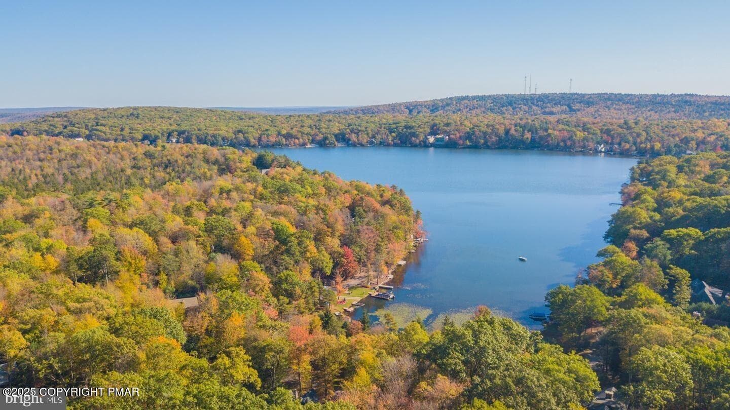 90 - 28 Skye Drive, Lake Harmony, PA 18624