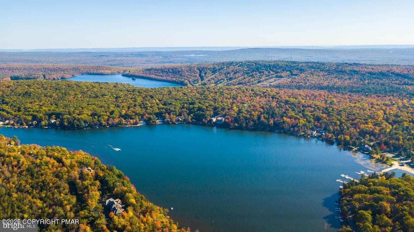 91 - 28 Skye Drive, Lake Harmony, PA 18624