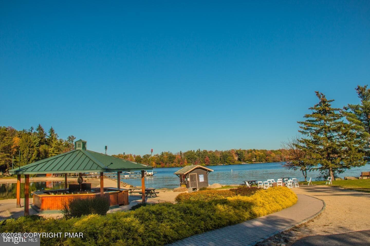 92 - 28 Skye Drive, Lake Harmony, PA 18624