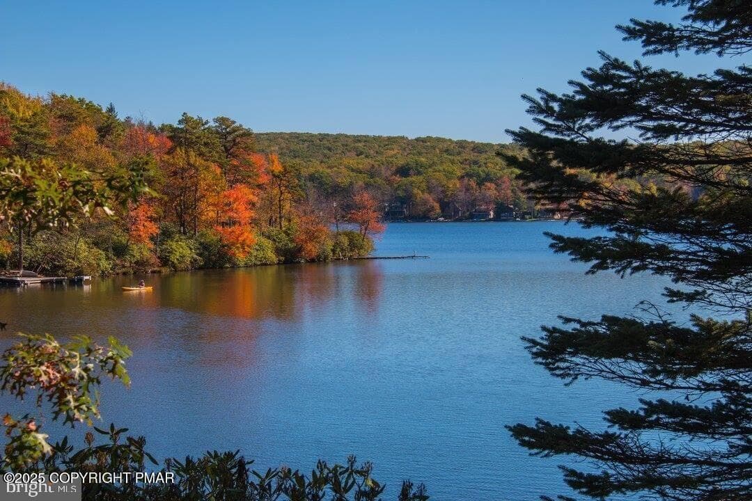 96 - 28 Skye Drive, Lake Harmony, PA 18624