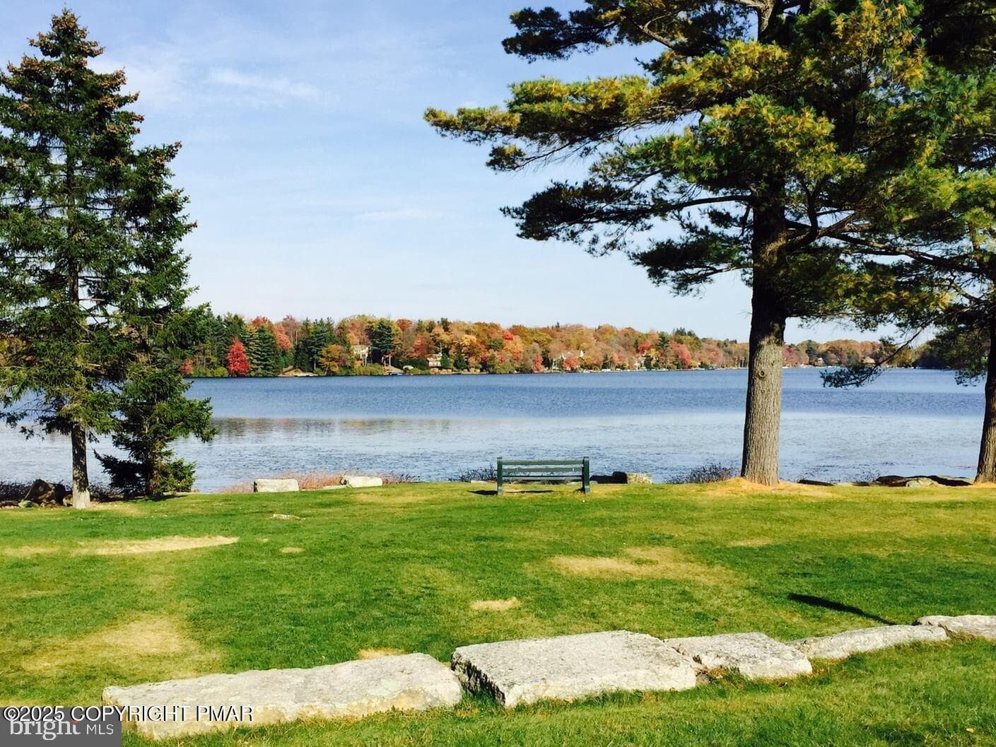 99 - 28 Skye Drive, Lake Harmony, PA 18624