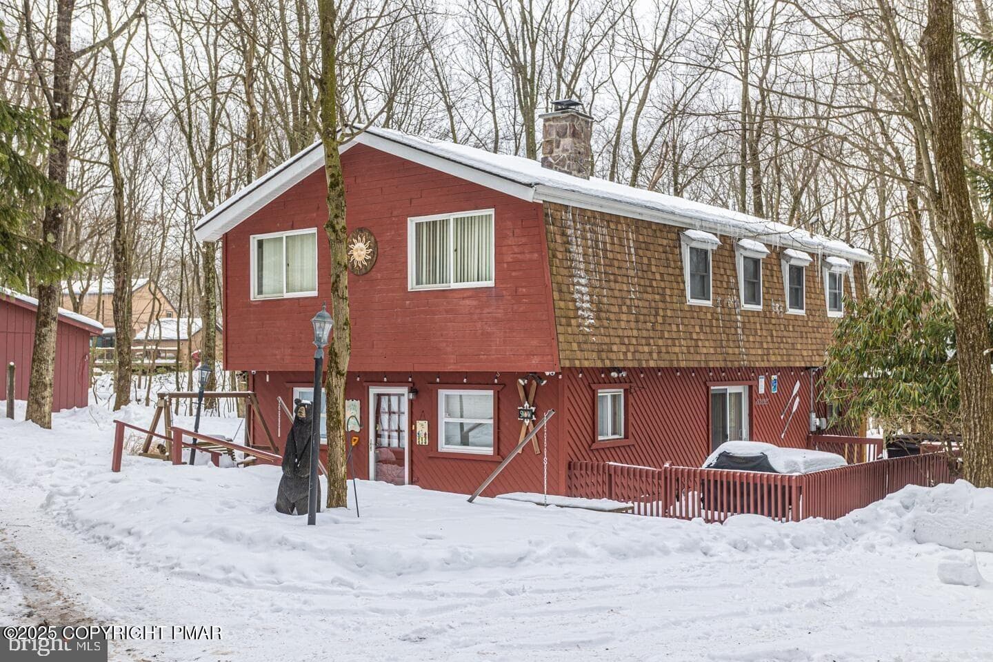 104 - 28 Skye Drive, Lake Harmony, PA 18624