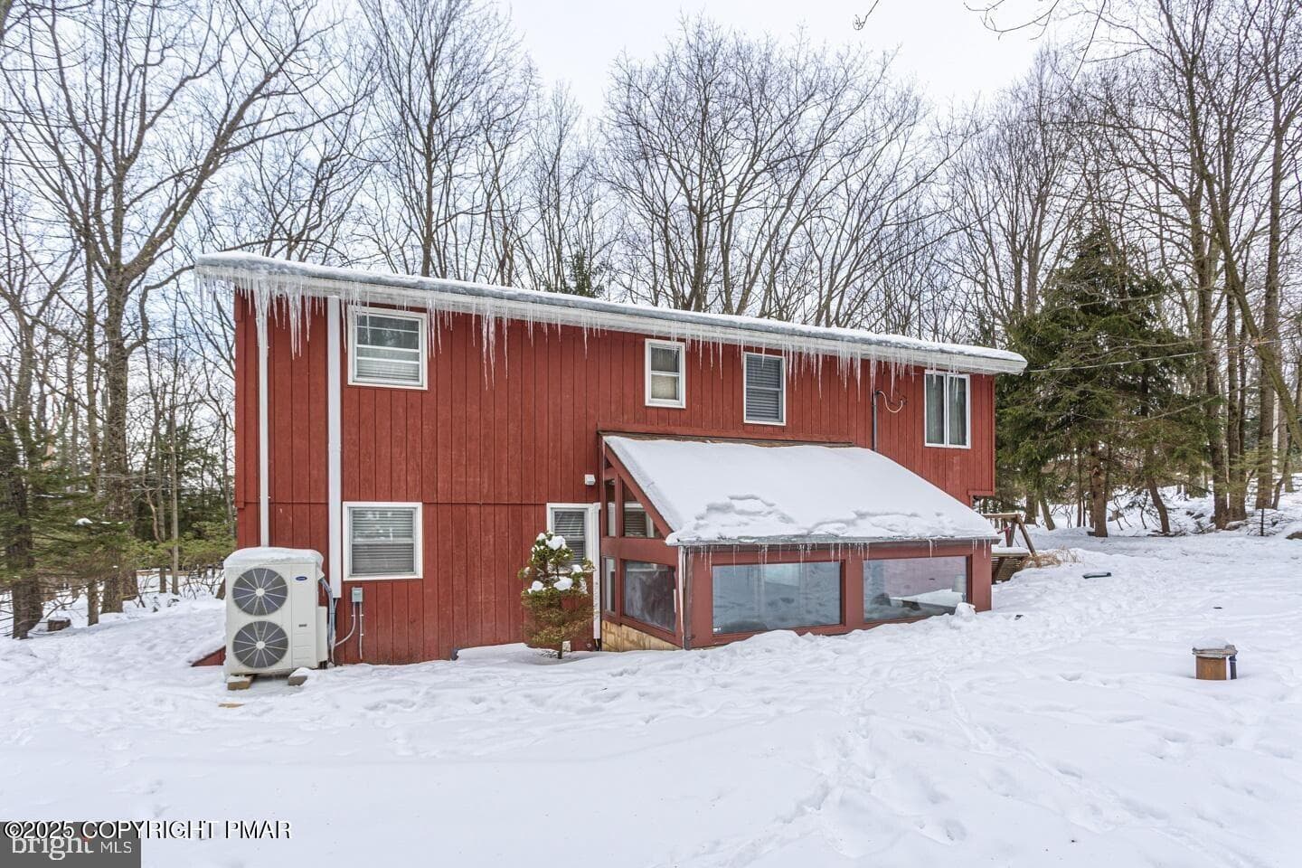 106 - 28 Skye Drive, Lake Harmony, PA 18624