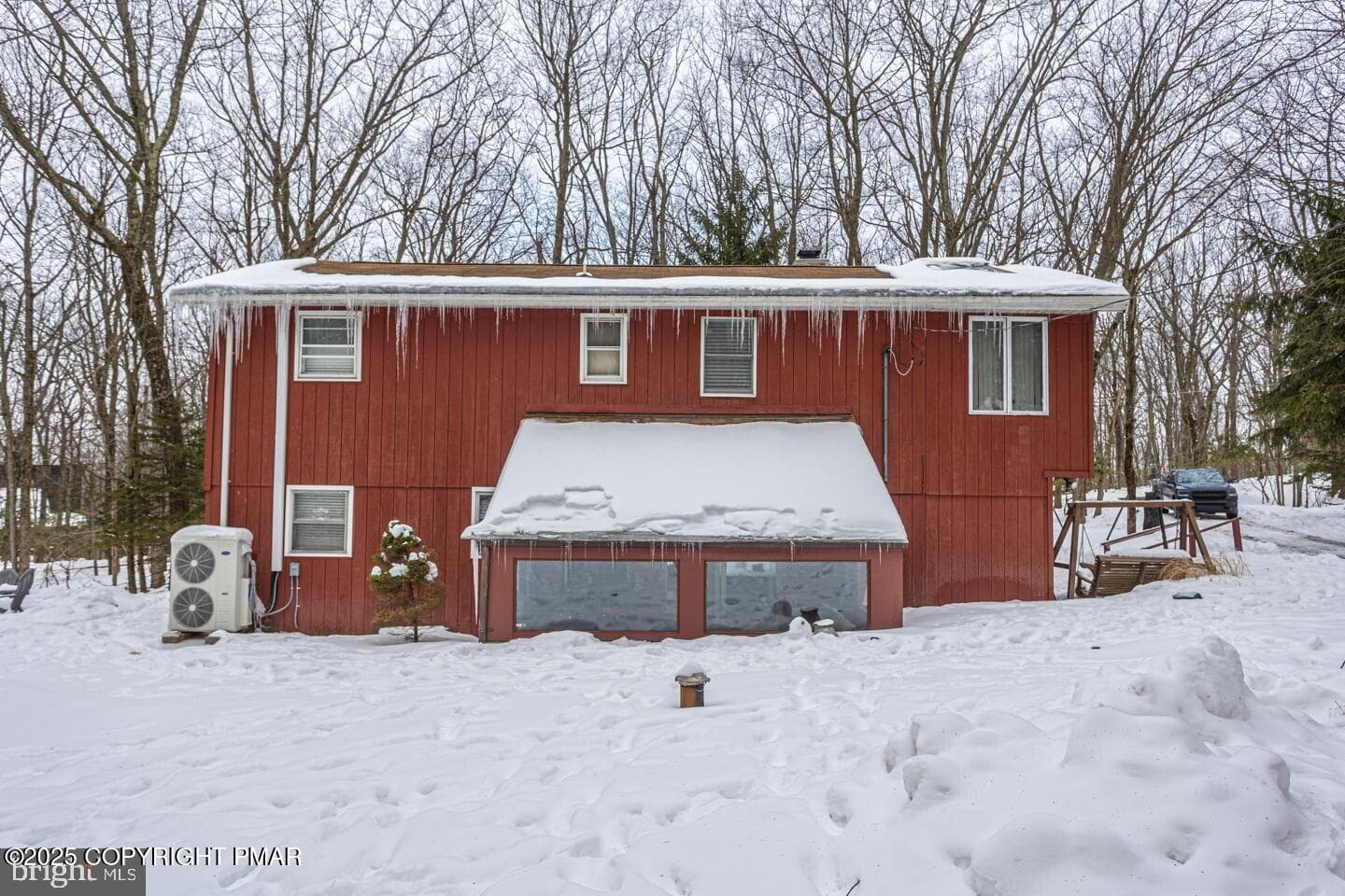 107 - 28 Skye Drive, Lake Harmony, PA 18624