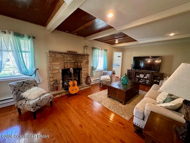 IMG_6691 - 2803 Oak View Ln 30 Lane, Tobyhanna, PA 18466, Tobyhanna