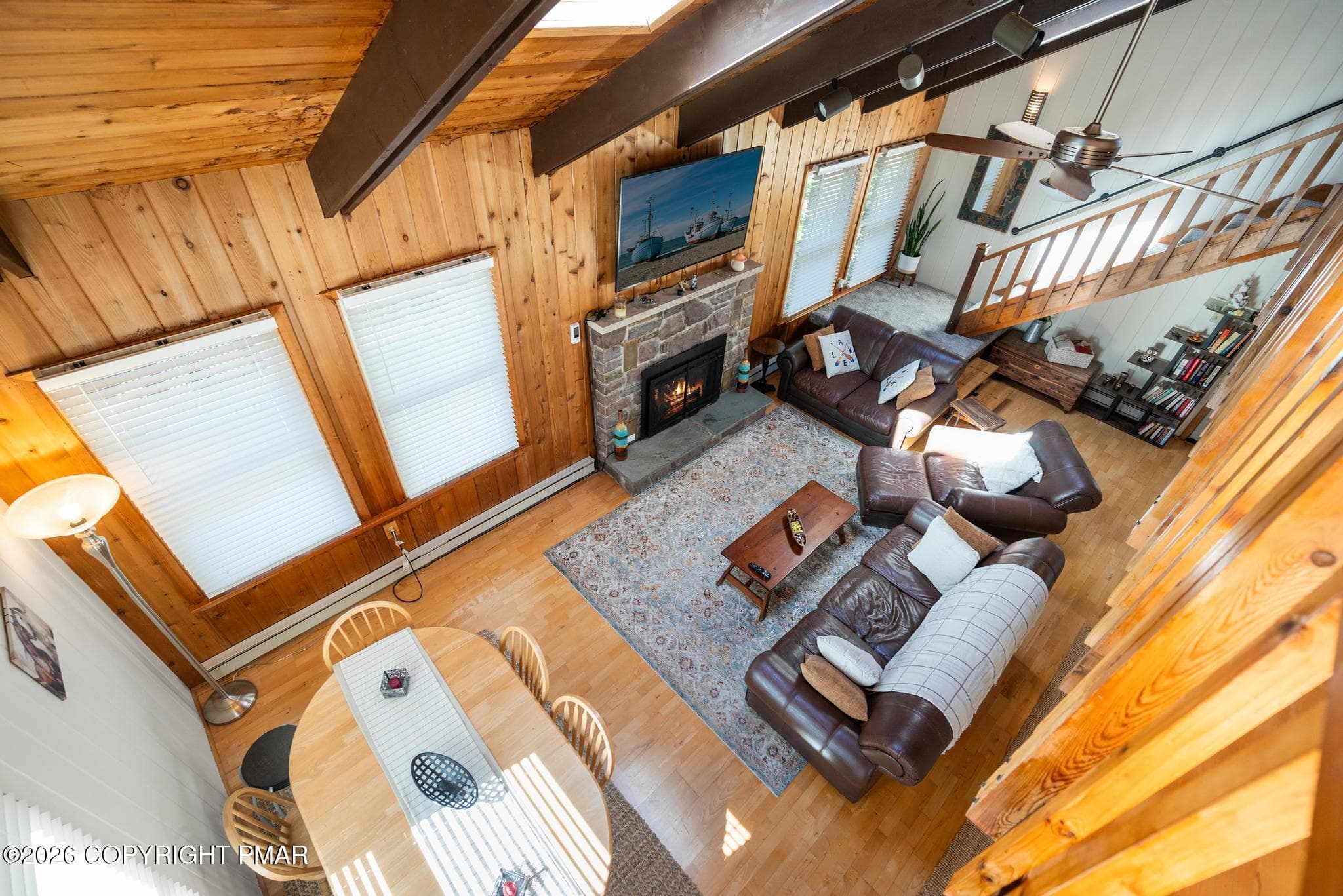 PAX_9897 - 283 Long View Lane, Pocono Pines, PA 18350, Pocono Pines