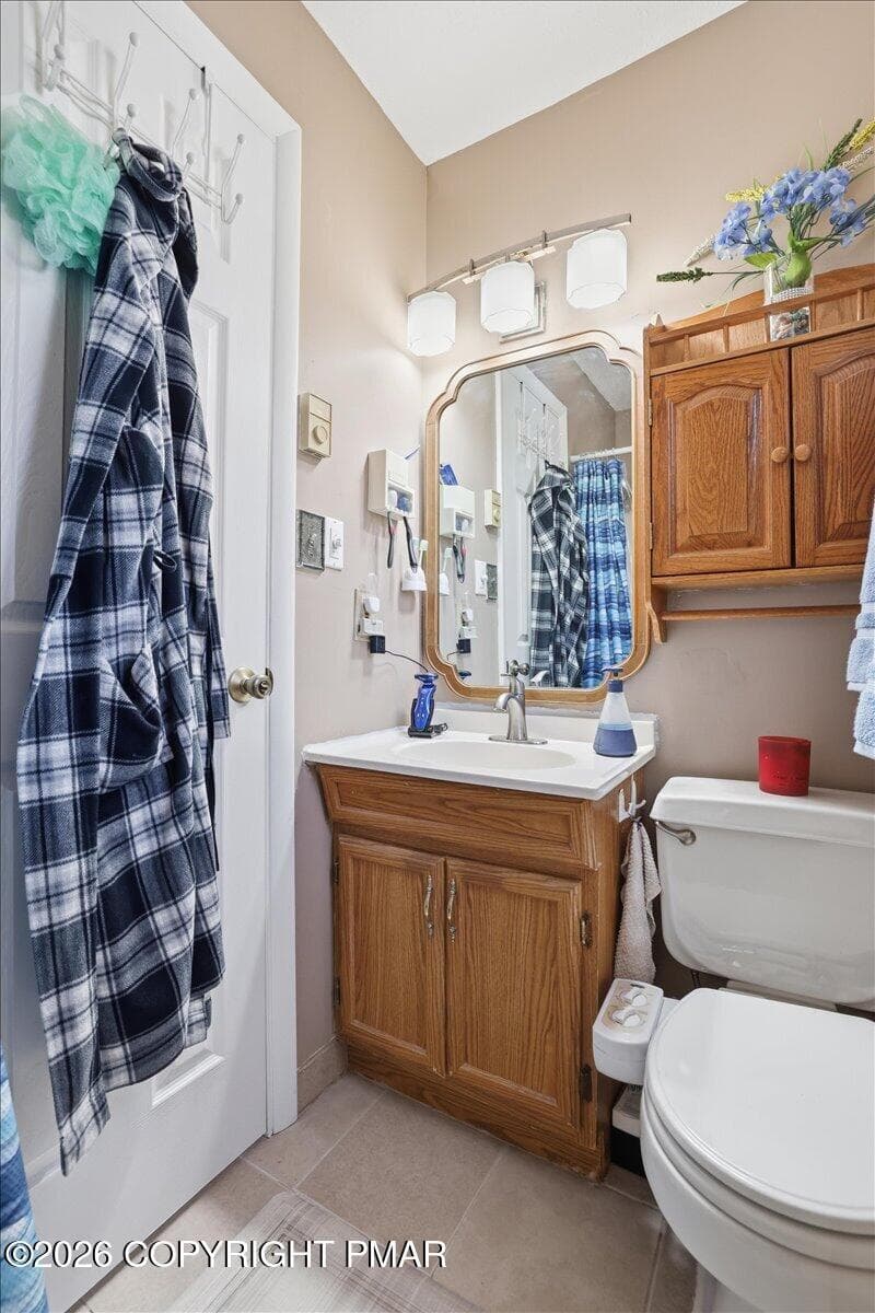 Primary bathroom - 250 Sheridan Drive, Tobyhanna, PA 18466