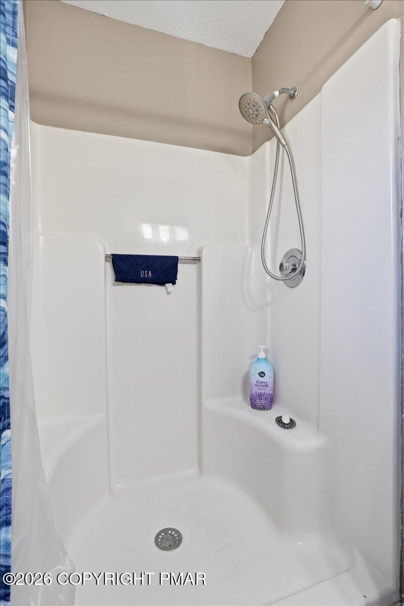 Primary bathroom - 250 Sheridan Drive, Tobyhanna, PA 18466, Tobyhanna