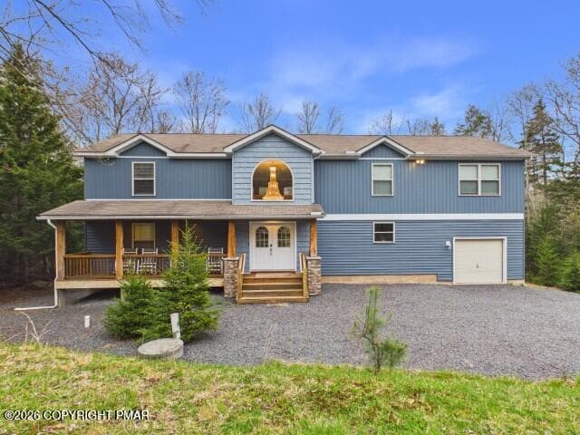 310 Selig Road, Pocono Lake, PA 18347