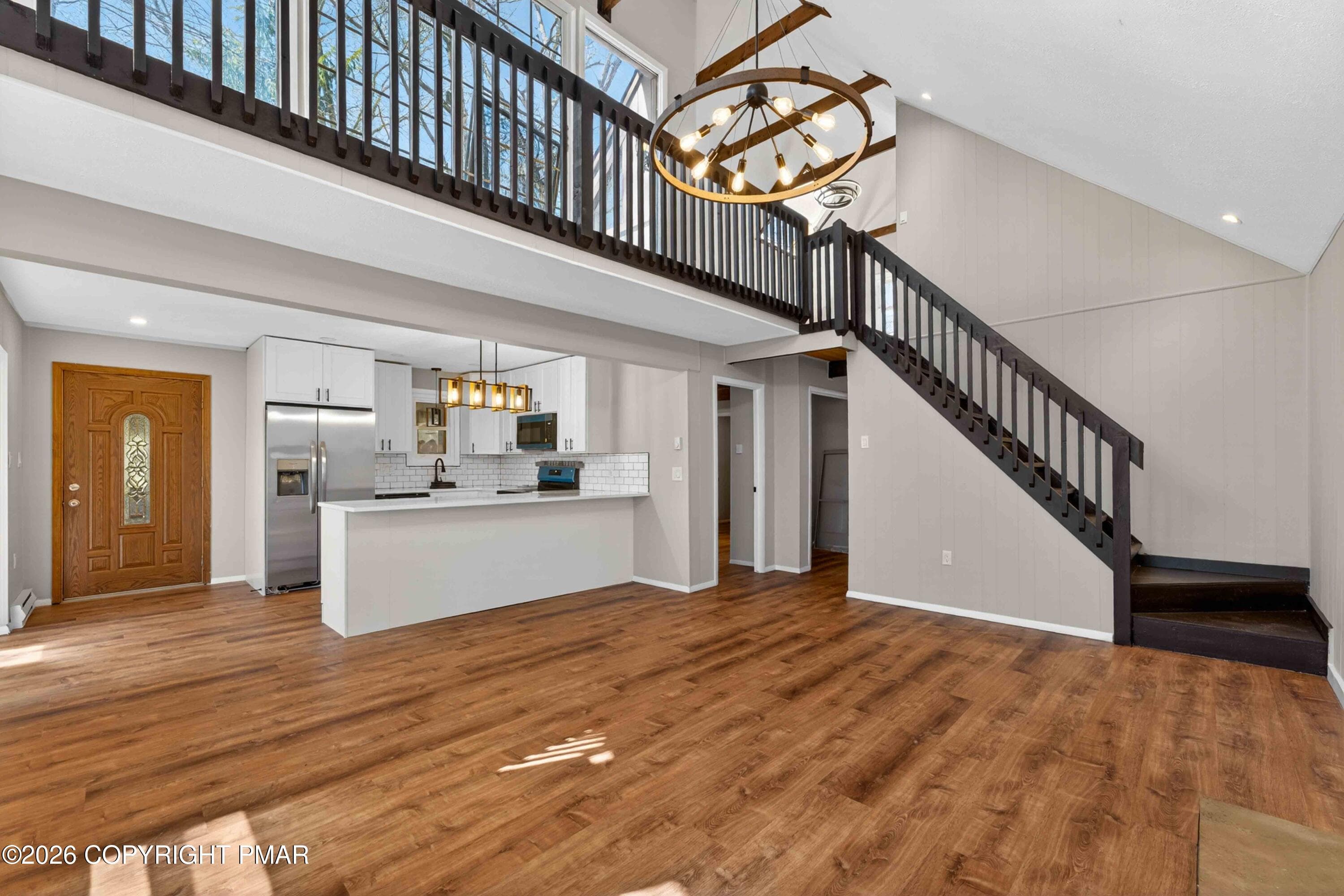 170 Dover Drive, Lehman Twsp. PA-2 - 170 Dover Drive, Bushkill, PA 18324, Bushkill