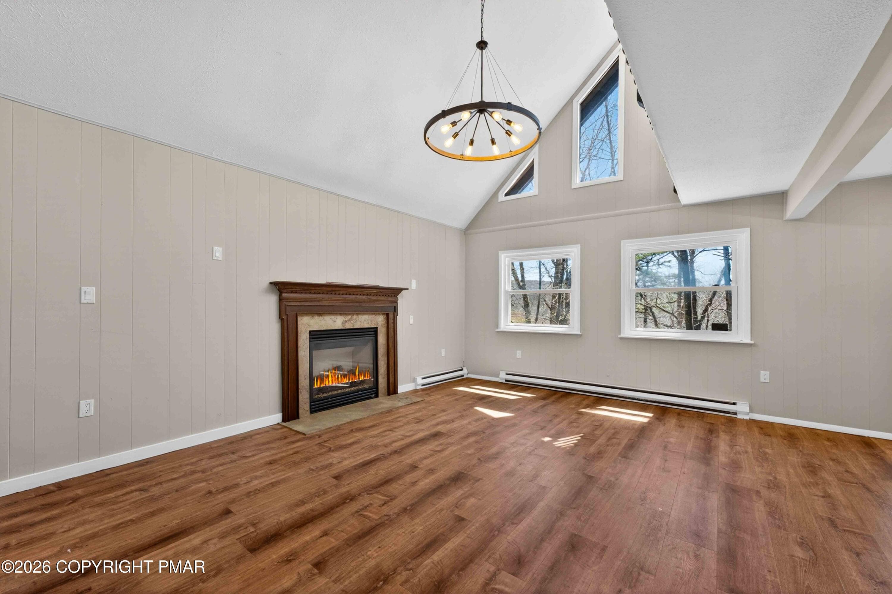 170 Dover Drive, Lehman Twsp. PA-4 - 170 Dover Drive, Bushkill, PA 18324, Bushkill